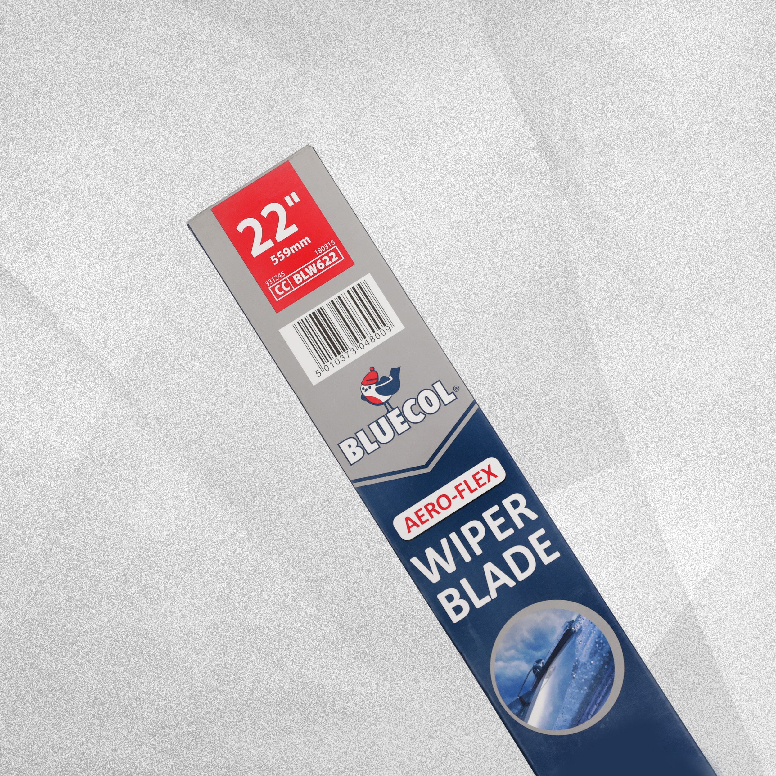 Bluecol Aero-Flex Wiper Blade various sizes