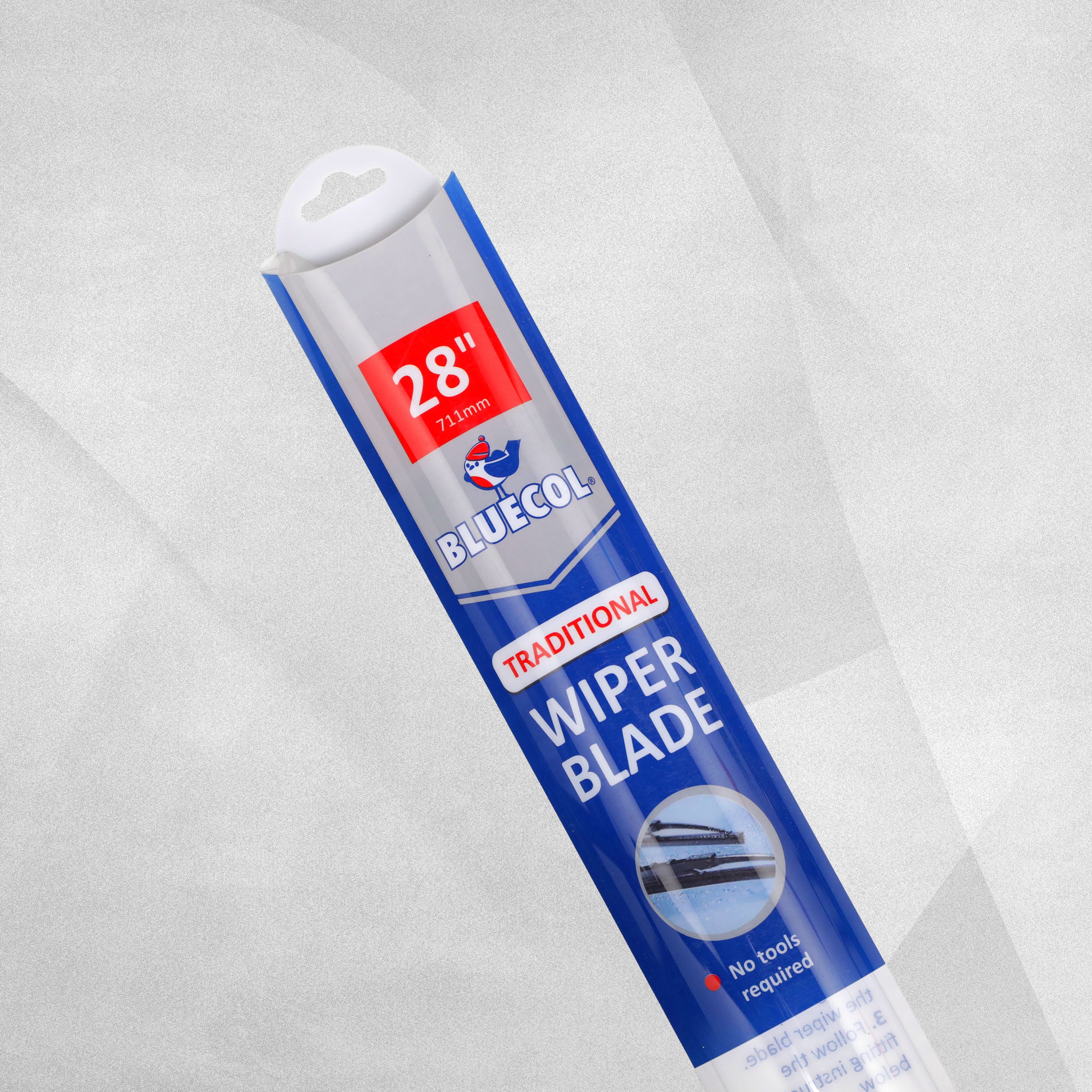 Bluecol Traditional Wiper Blade Various sizes