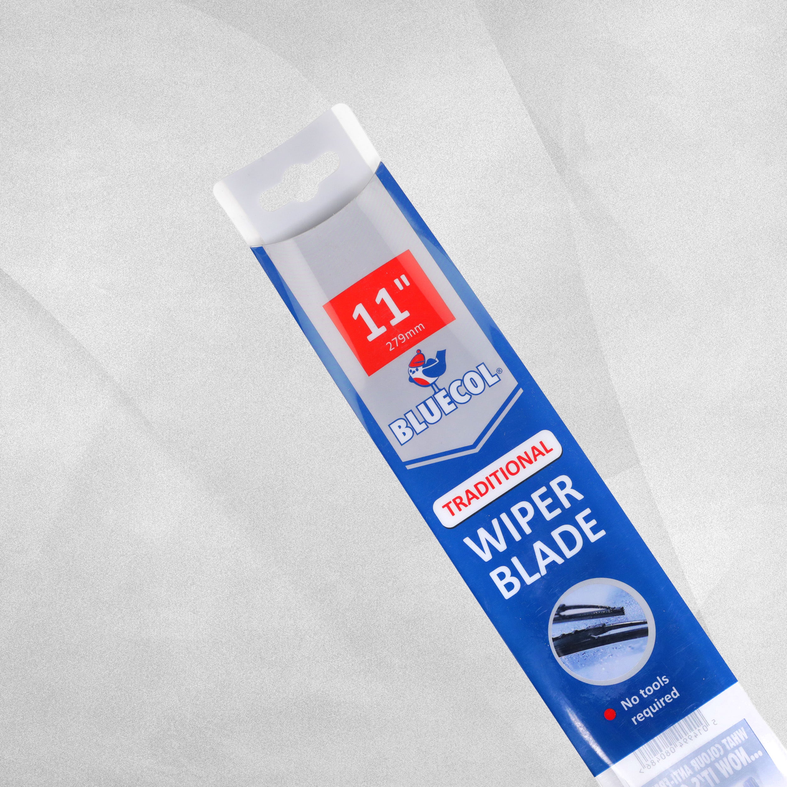 Bluecol Traditional Wiper Blade Various sizes