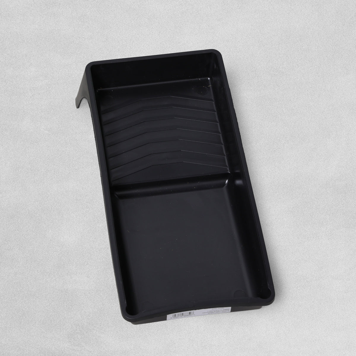 Timco 4" Roller Tray Black