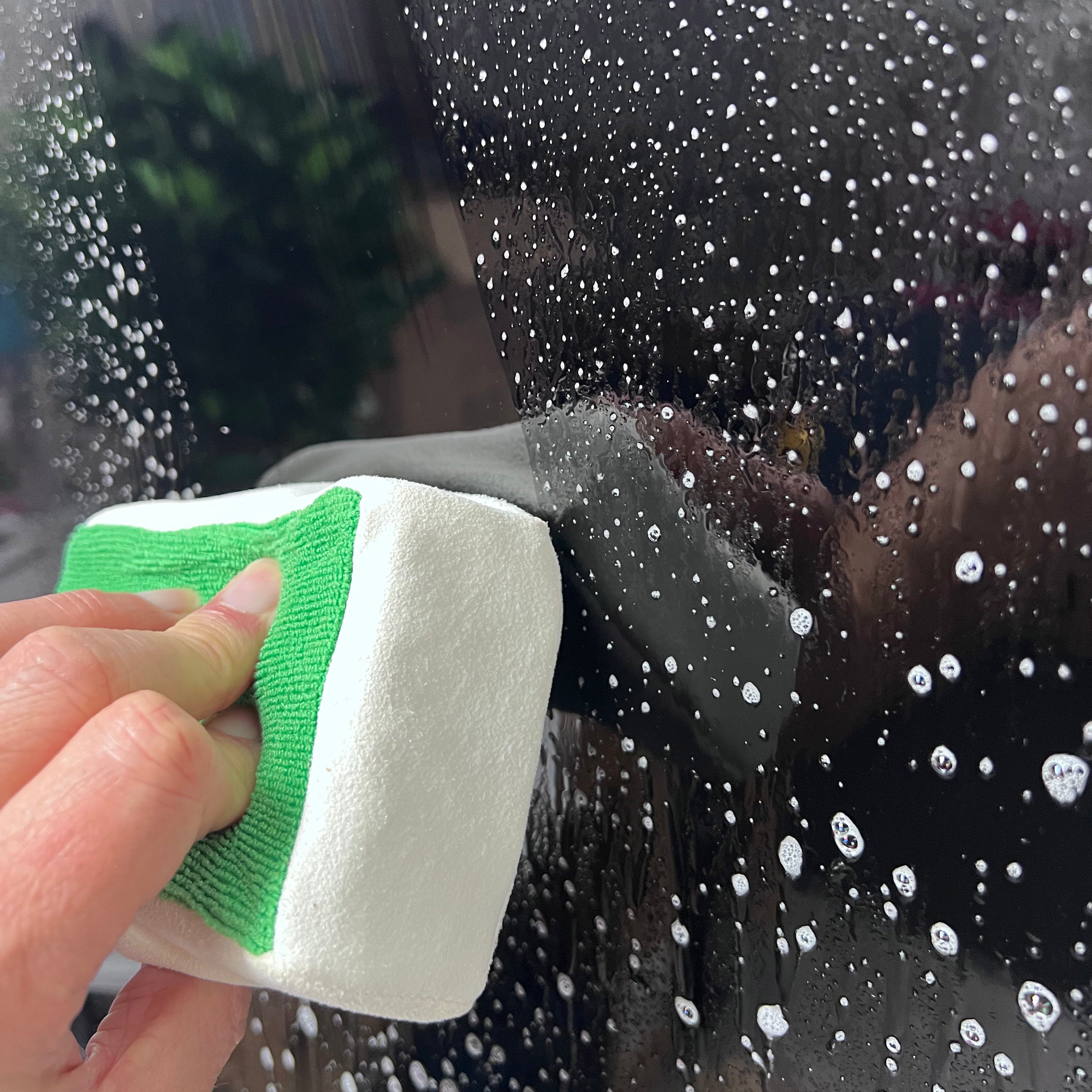 Bettina Chamois Demist And Dashboard Pad 1pc