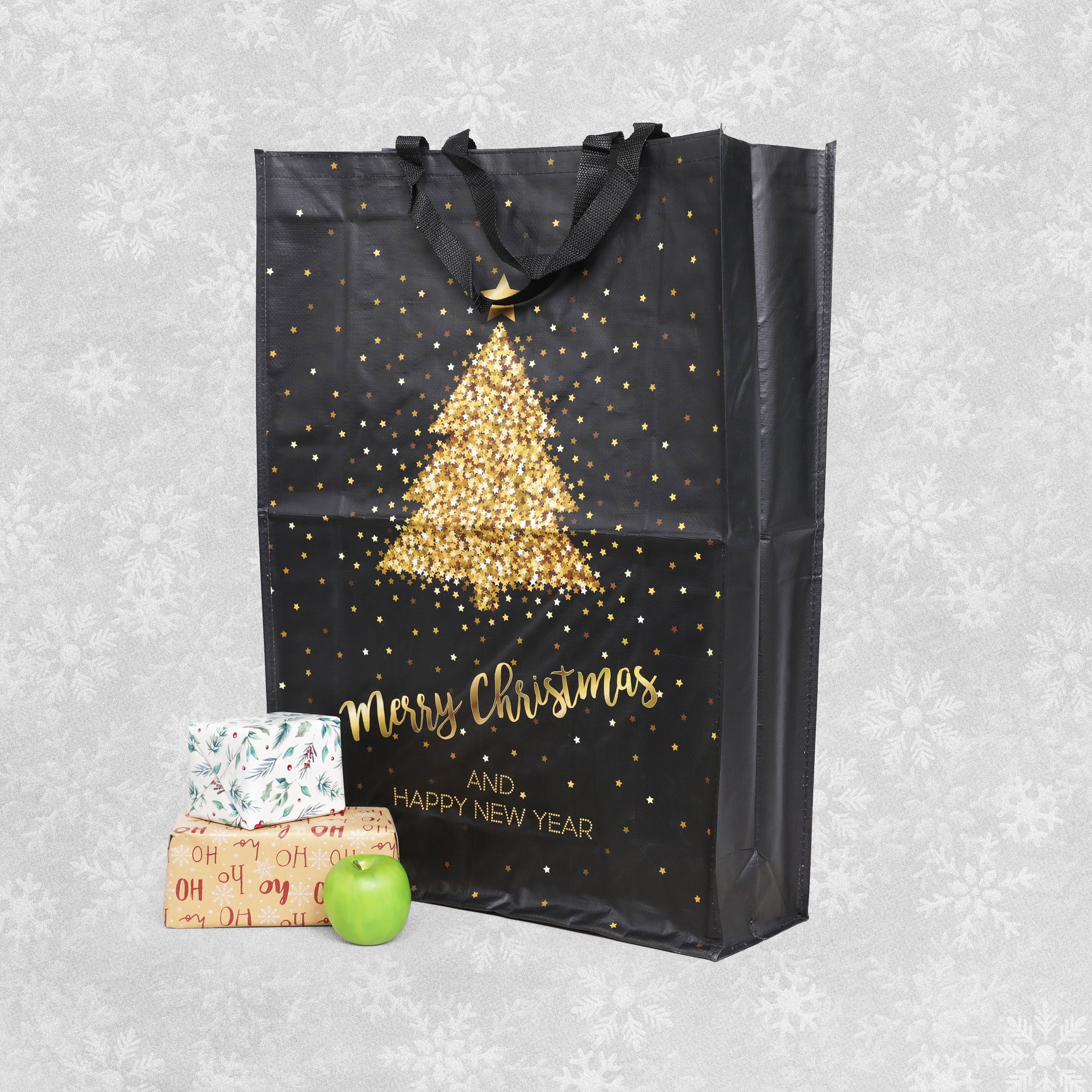 Jumbo Christmas Gift Bag - Various Designs Available