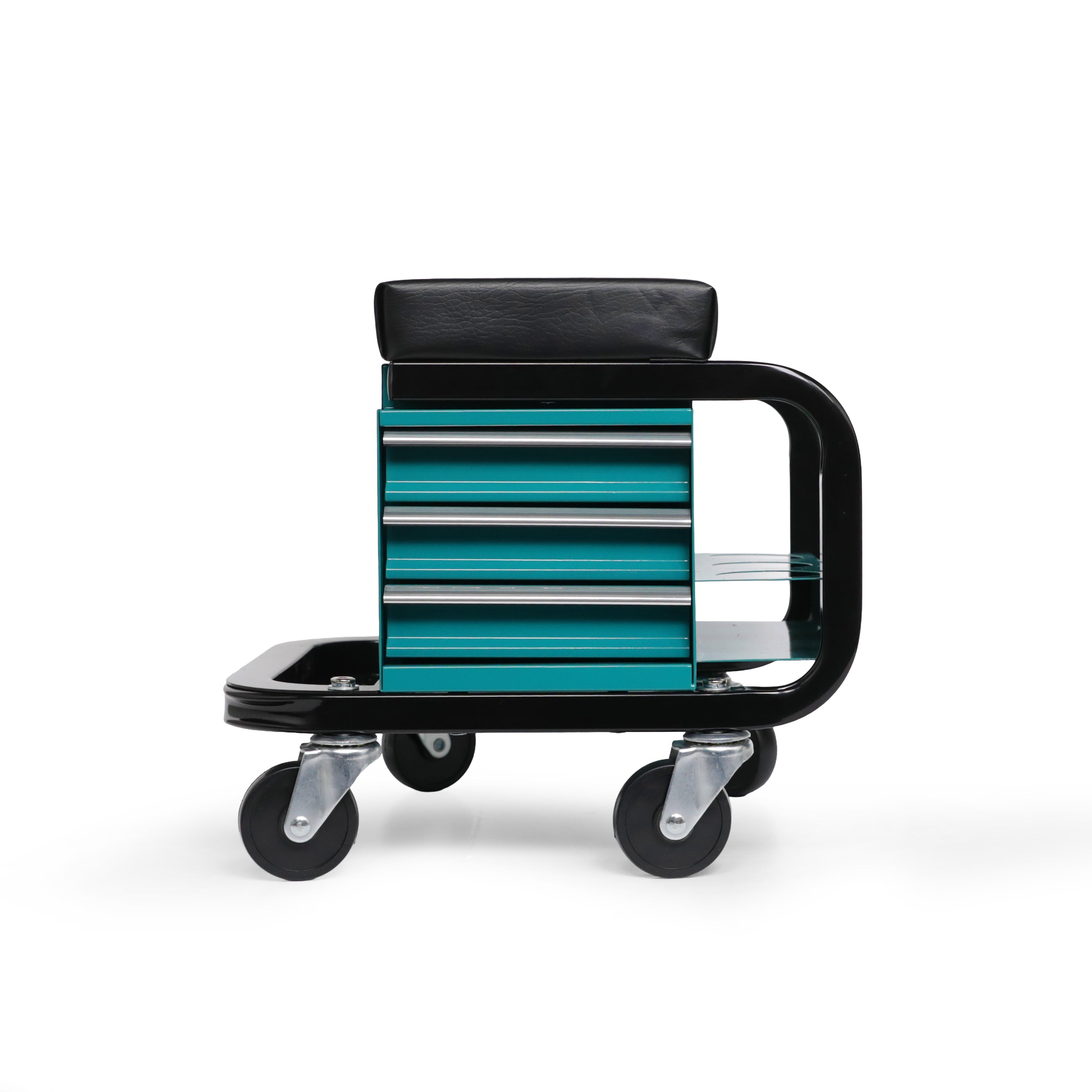 Total Creeper Seat - 45.5cm x 44.5cm x 33.5cm - THCS103