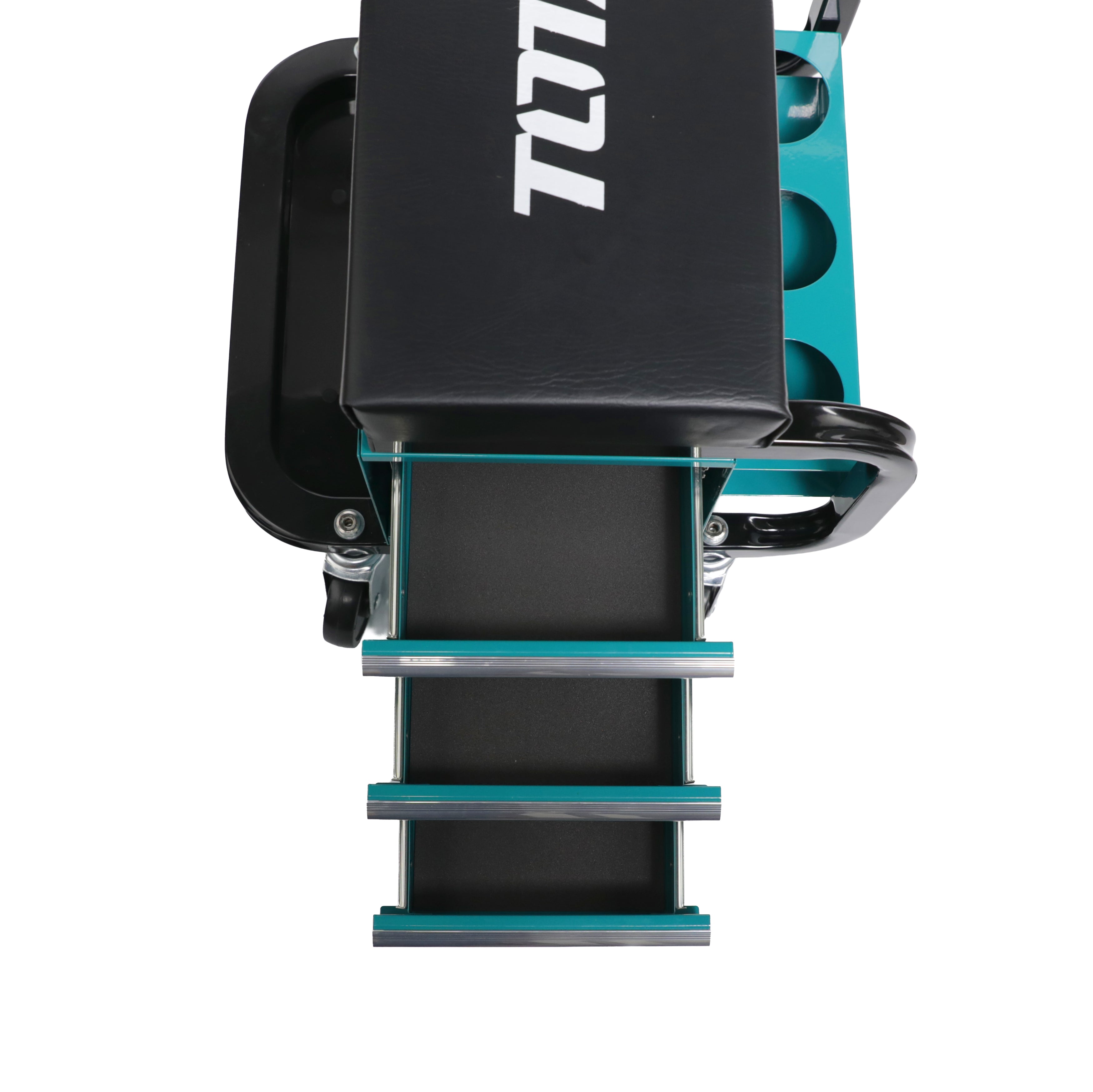 Total Creeper Seat - 45.5cm x 44.5cm x 33.5cm - THCS103