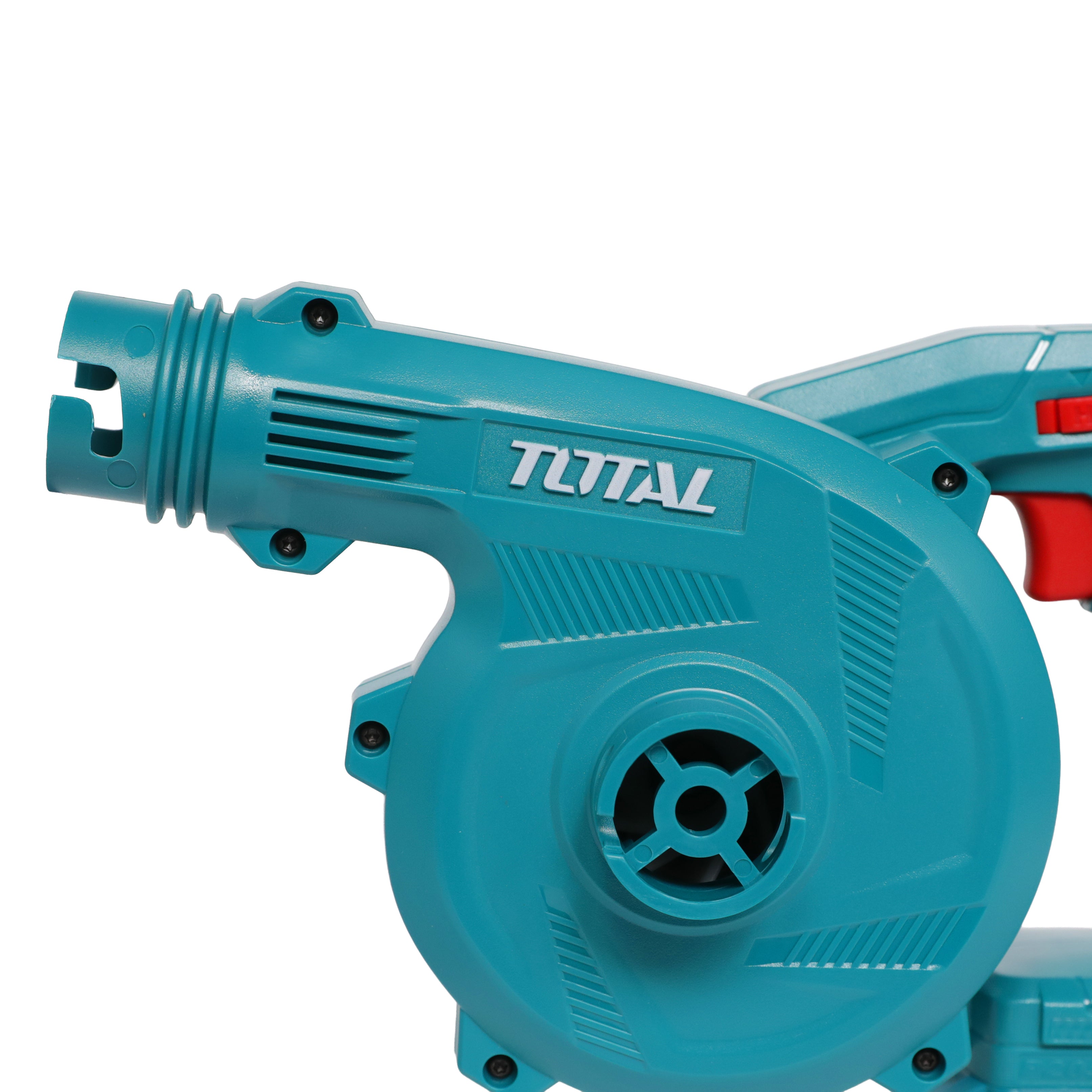 Total Li-Ion 20V Cordless Blower (Battery not included) - TABLI20018