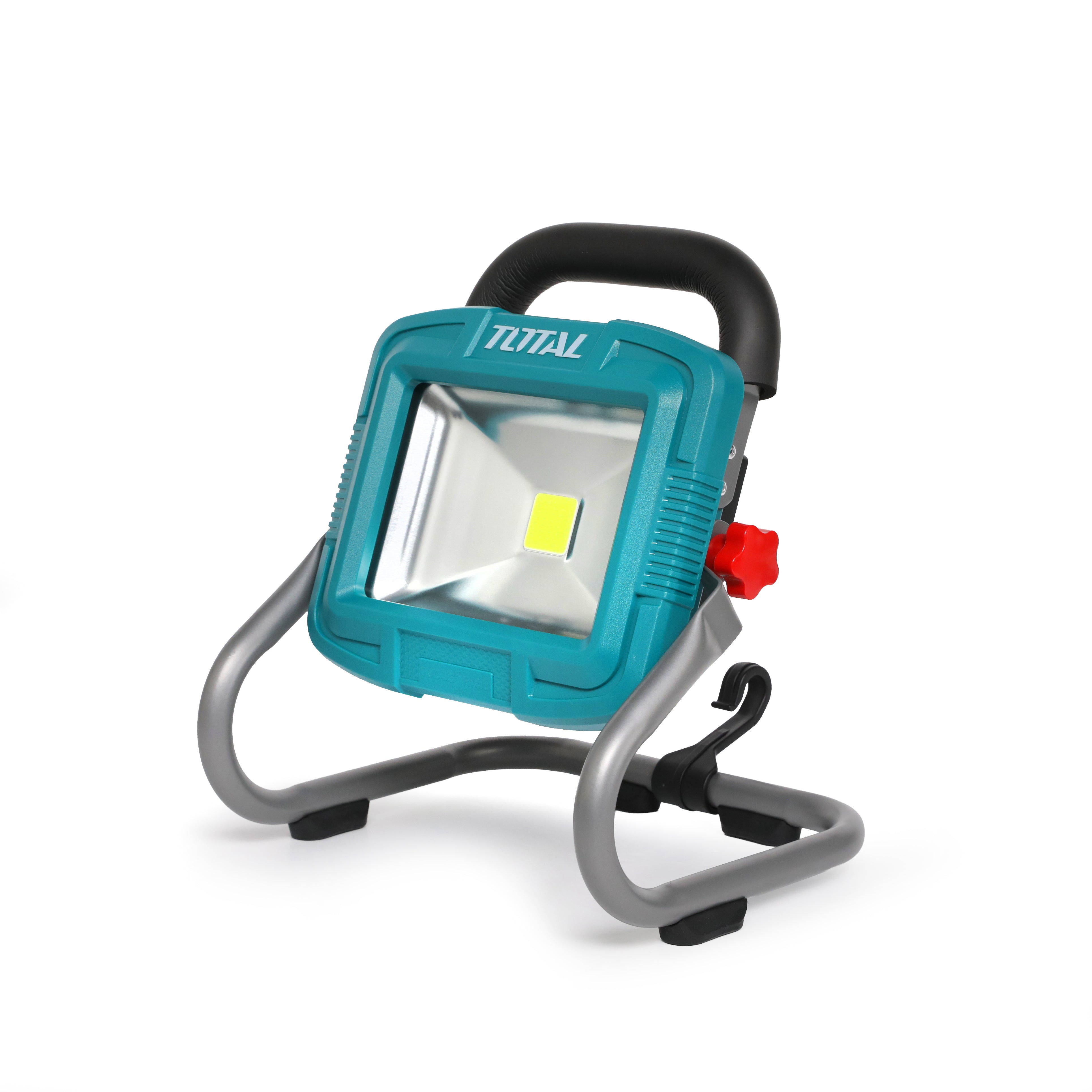 Total Li-Ion 20V Cordless Portable Lamp (Battery not included) - TWLI2025