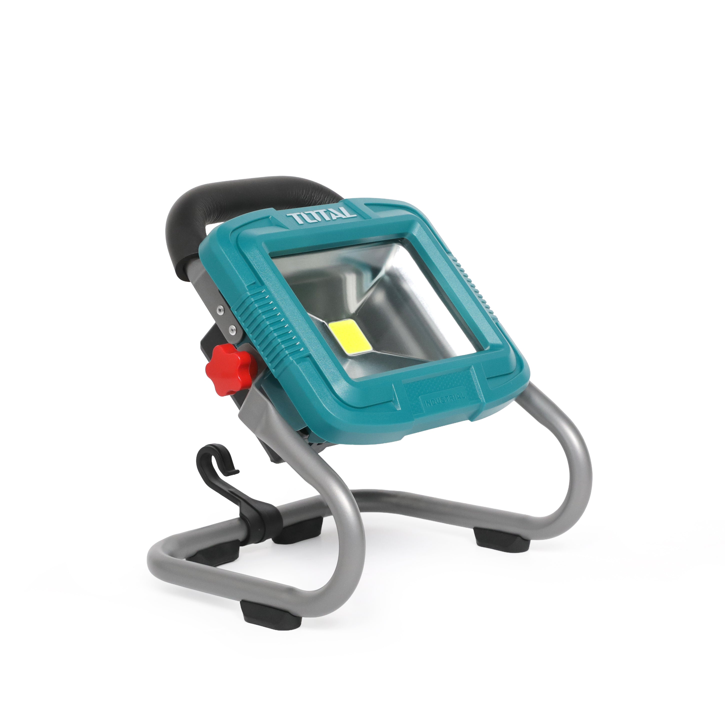 Total Li-Ion 20V Cordless Portable Lamp (Battery not included) - TWLI2025