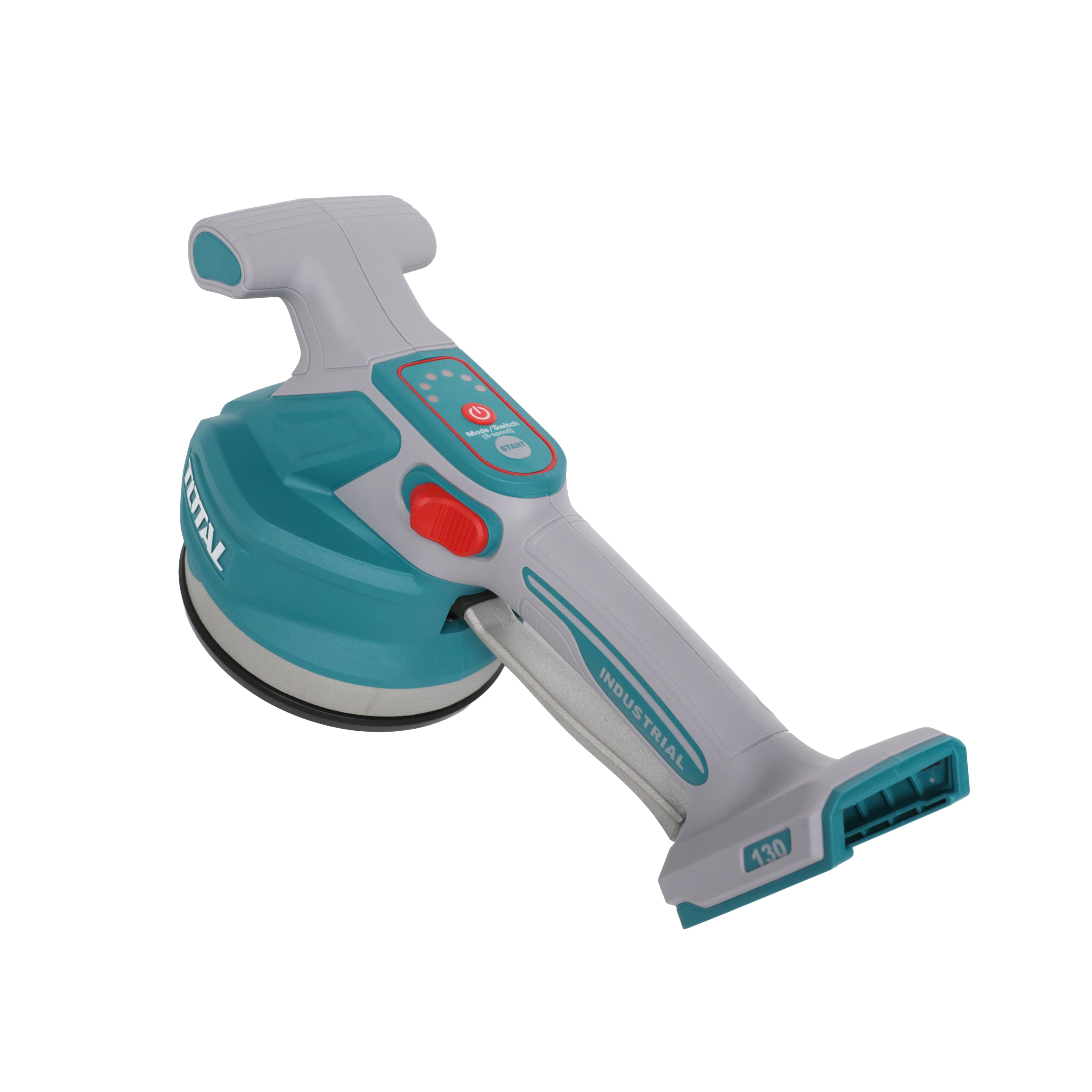 Total Li-Ion 20V Wireless Tile Vibration Machine (Battery not included) - TTVLI2001