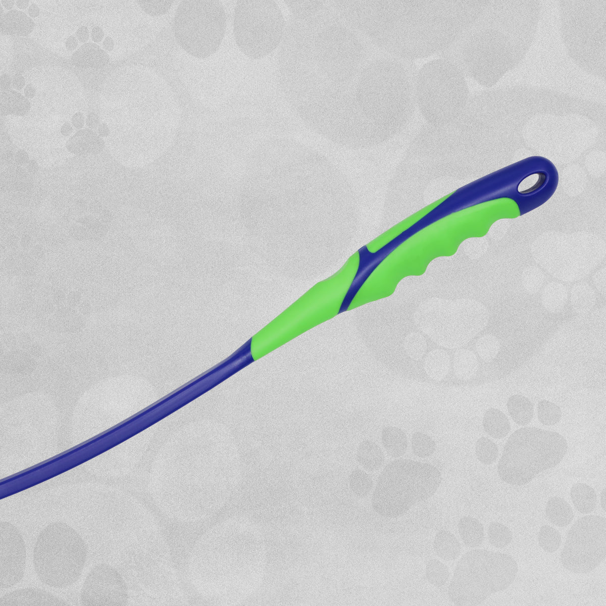 The Pet Store Tennis Ball Launcher - Blue & Green 69cm