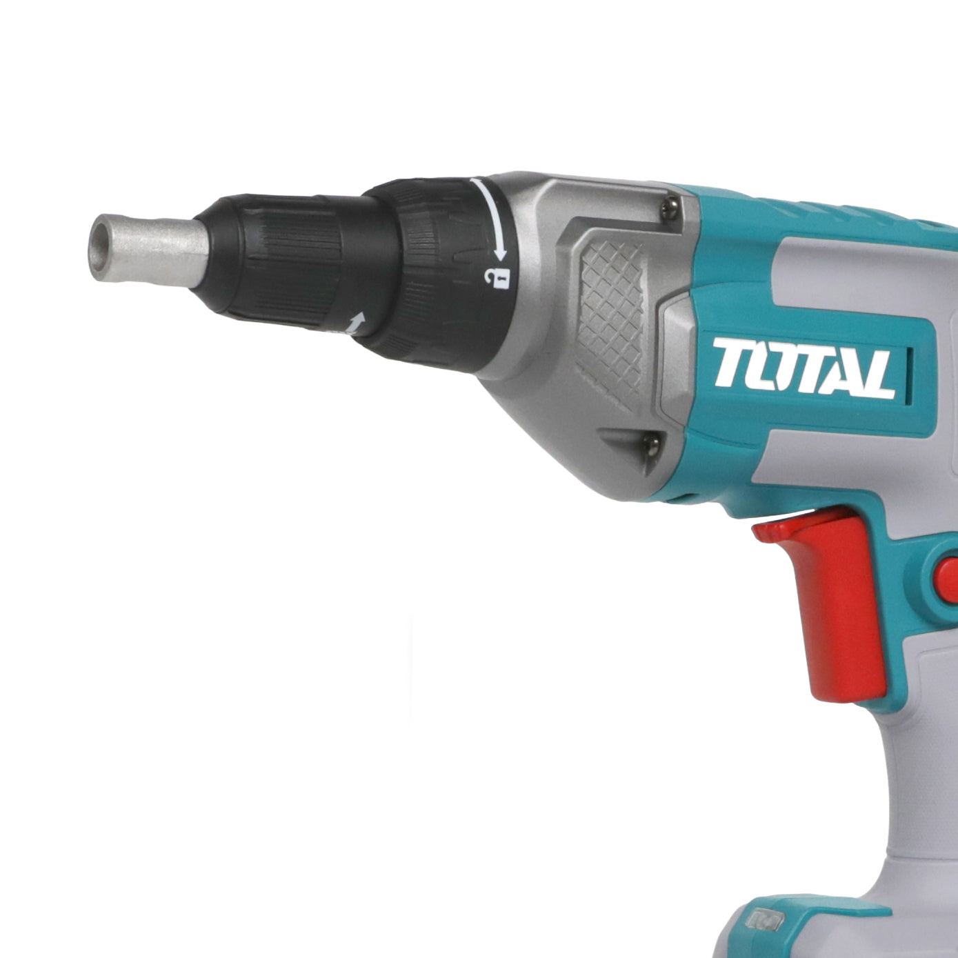 Total Li-Ion 20V Cordless Drywall Screwdriver (Battery not included) - TDSLI20428