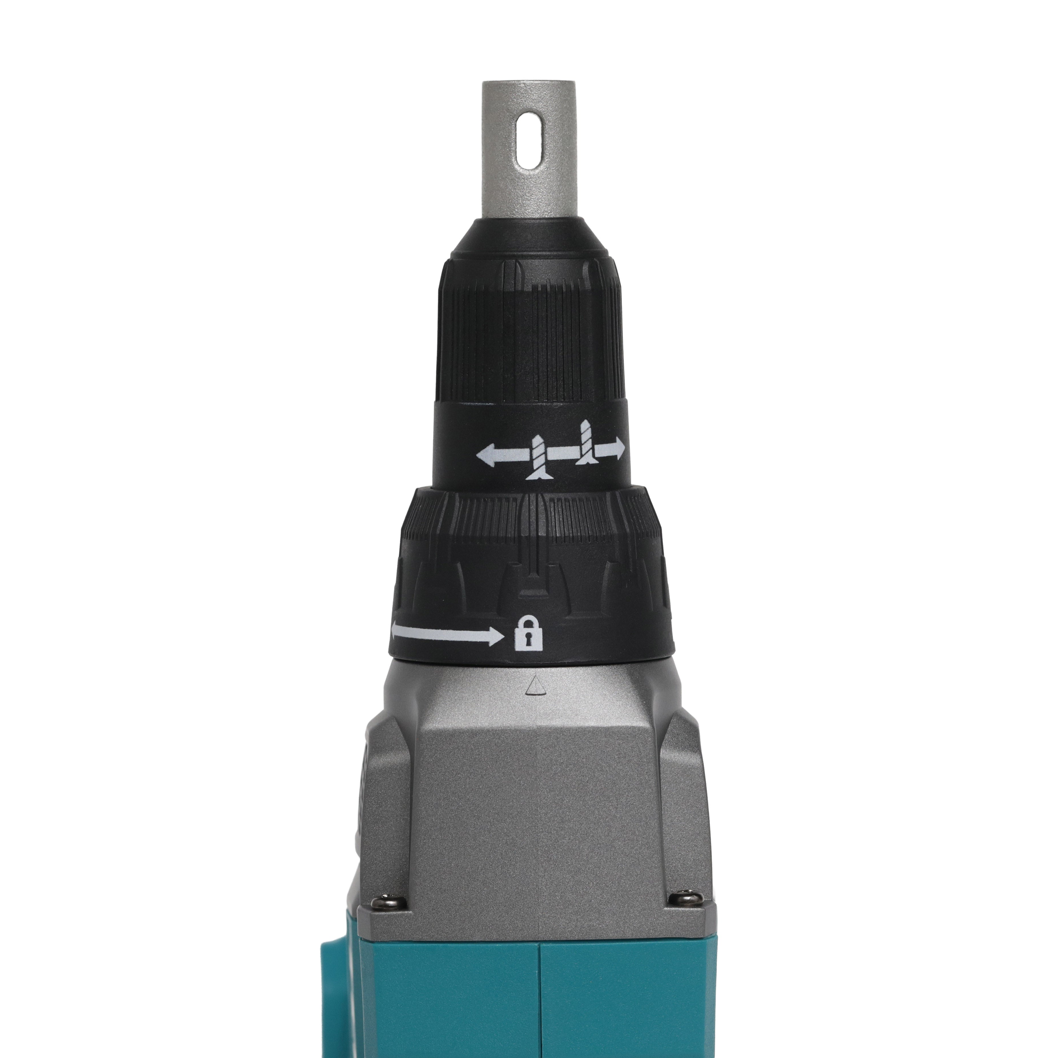 Total Li-Ion 20V Cordless Drywall Screwdriver (Battery not included) - TDSLI20428