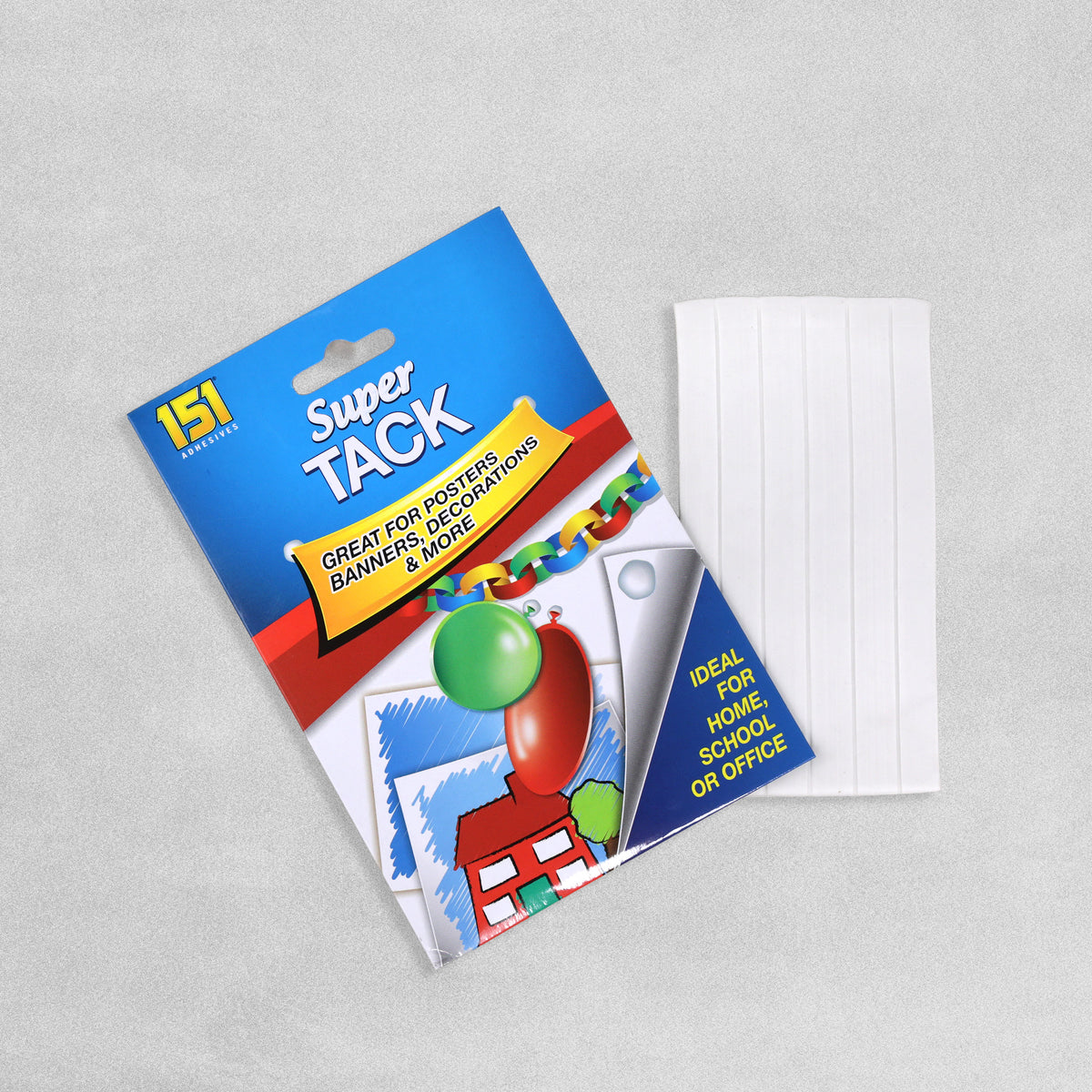 151  Adhesives Super Tack 110g