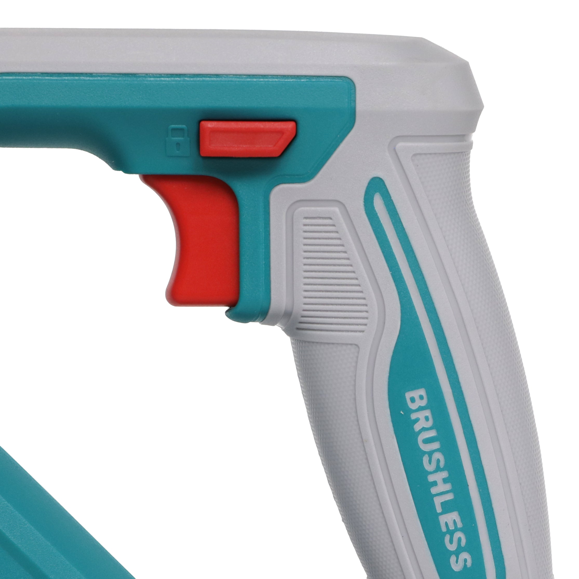 Total Li-Ion 20V Cordless Reciprocating Saw (Battery not included) - TRSLI2108