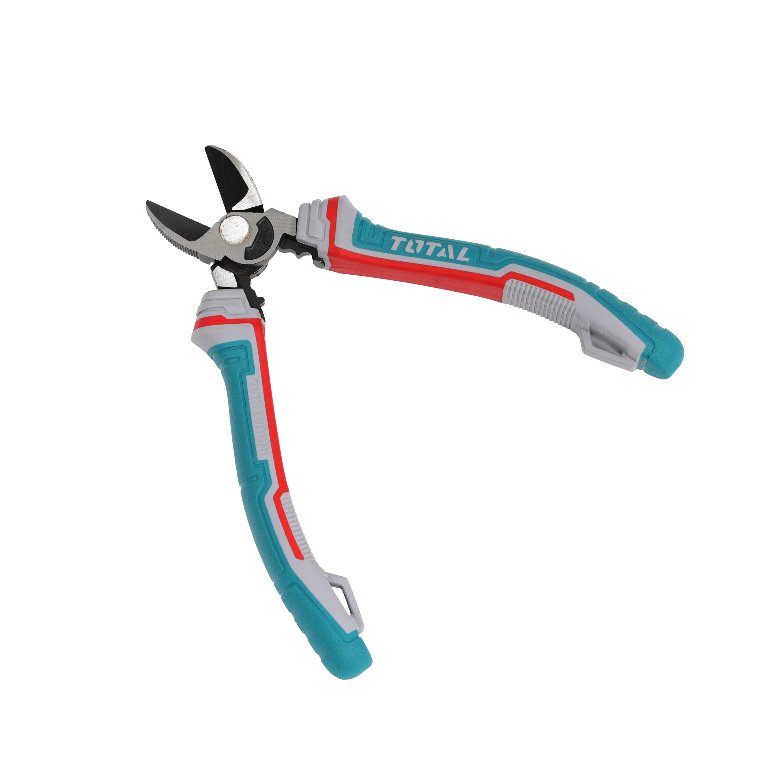 Total Pliers Set - 4pcs - THT2K0488
