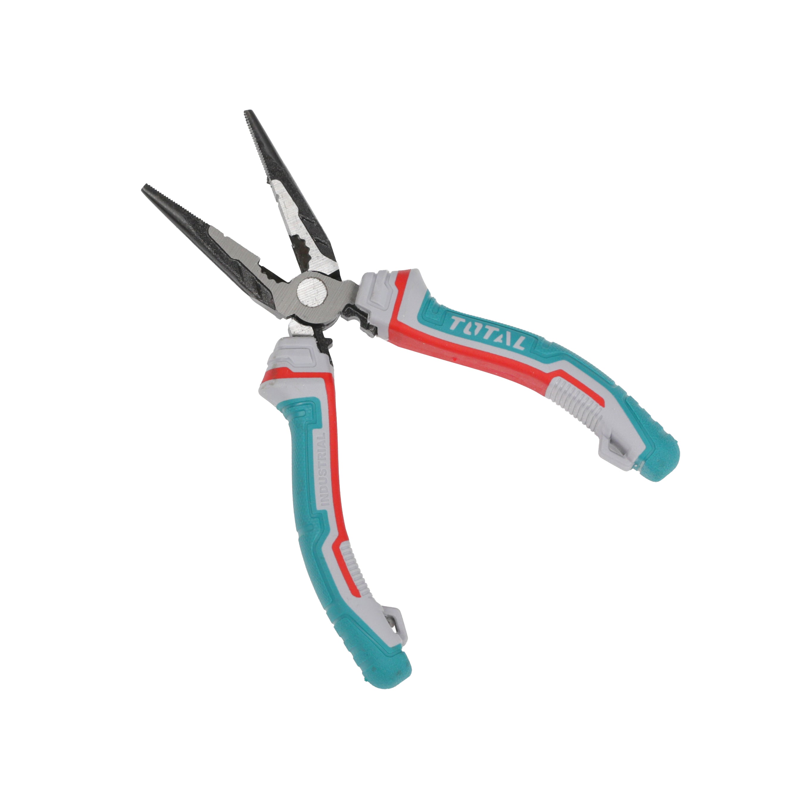 Total Pliers Set - 4pcs - THT2K0488
