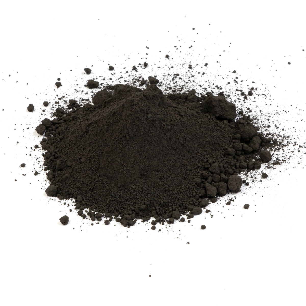 Ocaldo Art Powder Colour 2.5kg - Lime Green & Black