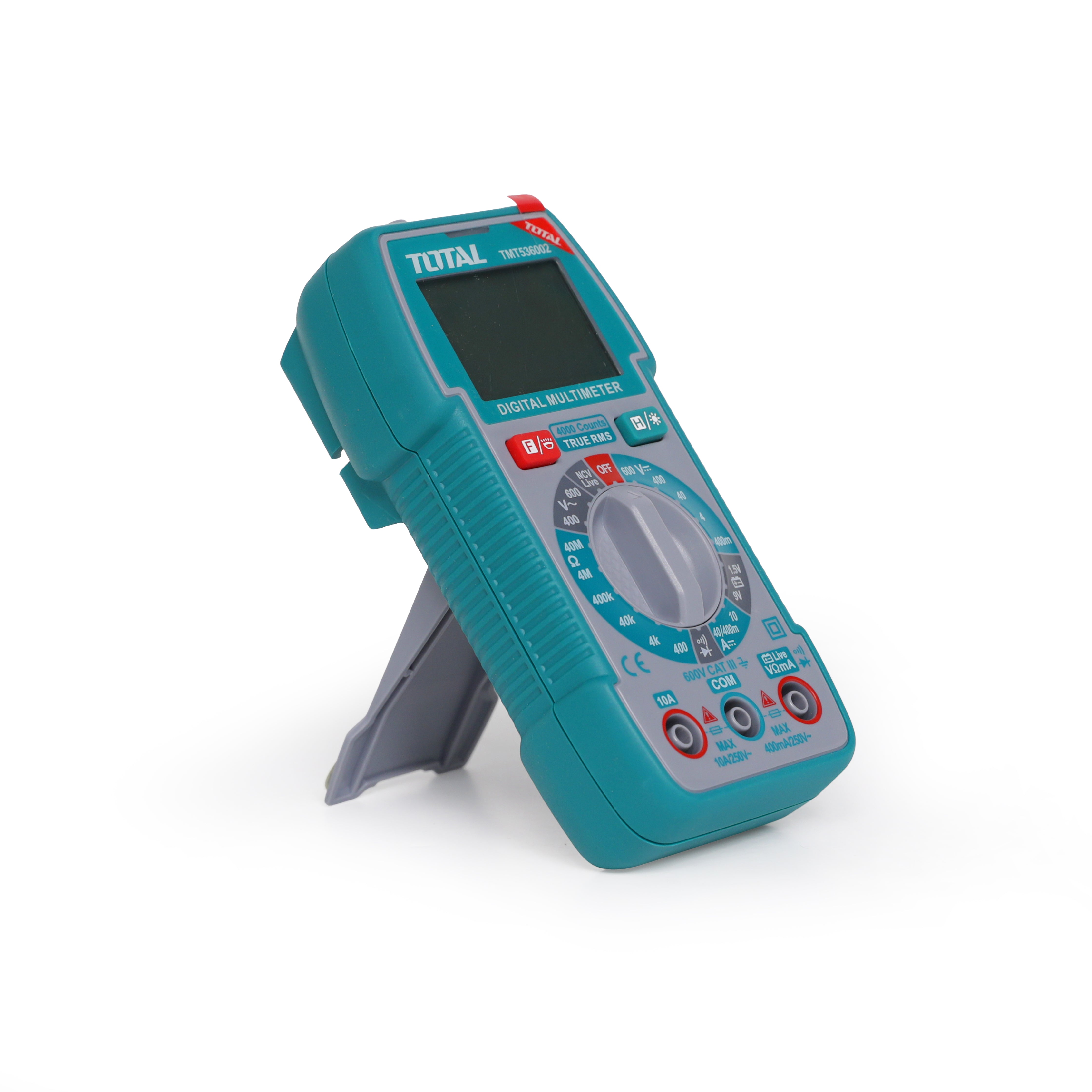 Total Digital Multimeter - TMT536002