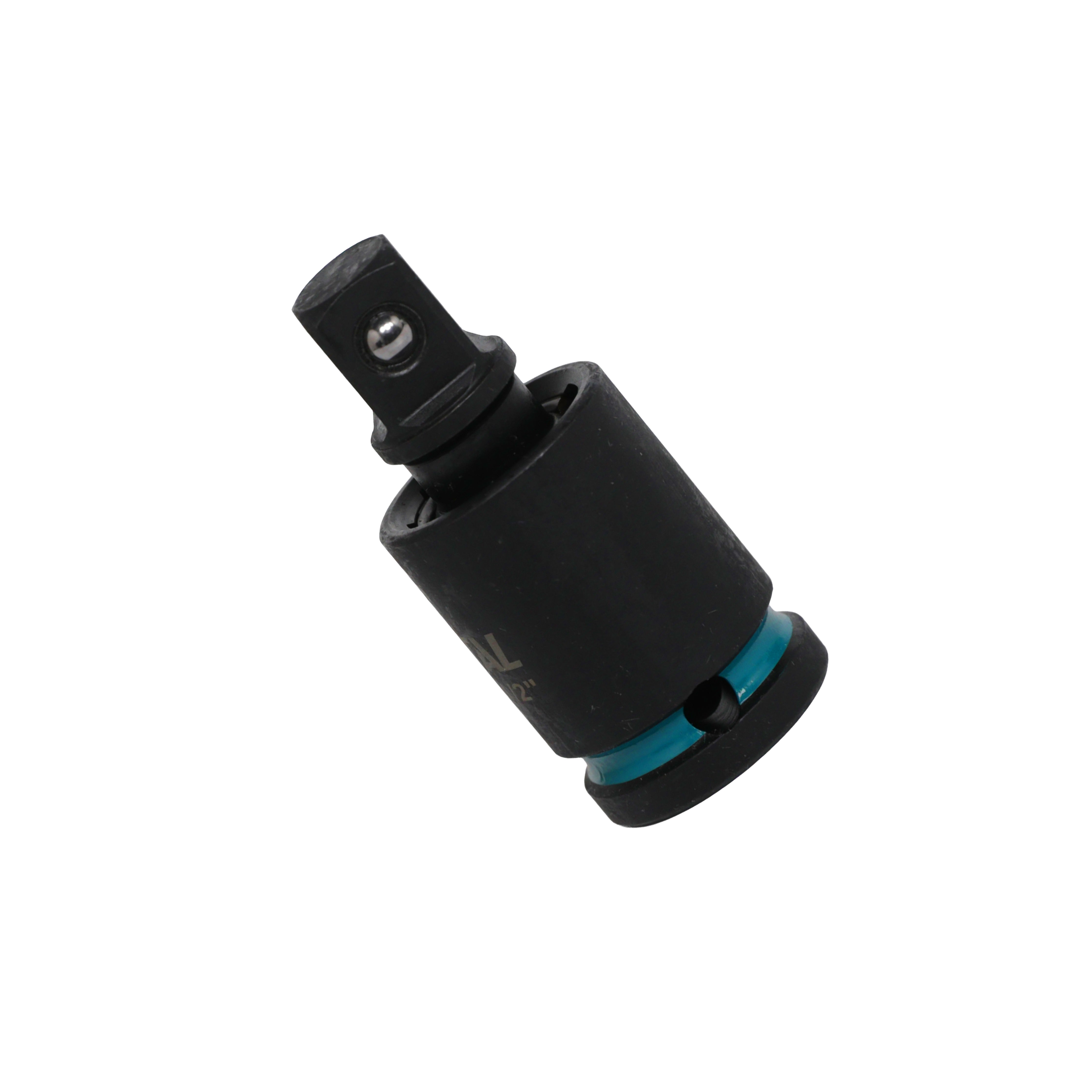 Total 1/2" DR Impact Universal Joint - THIUJ1202