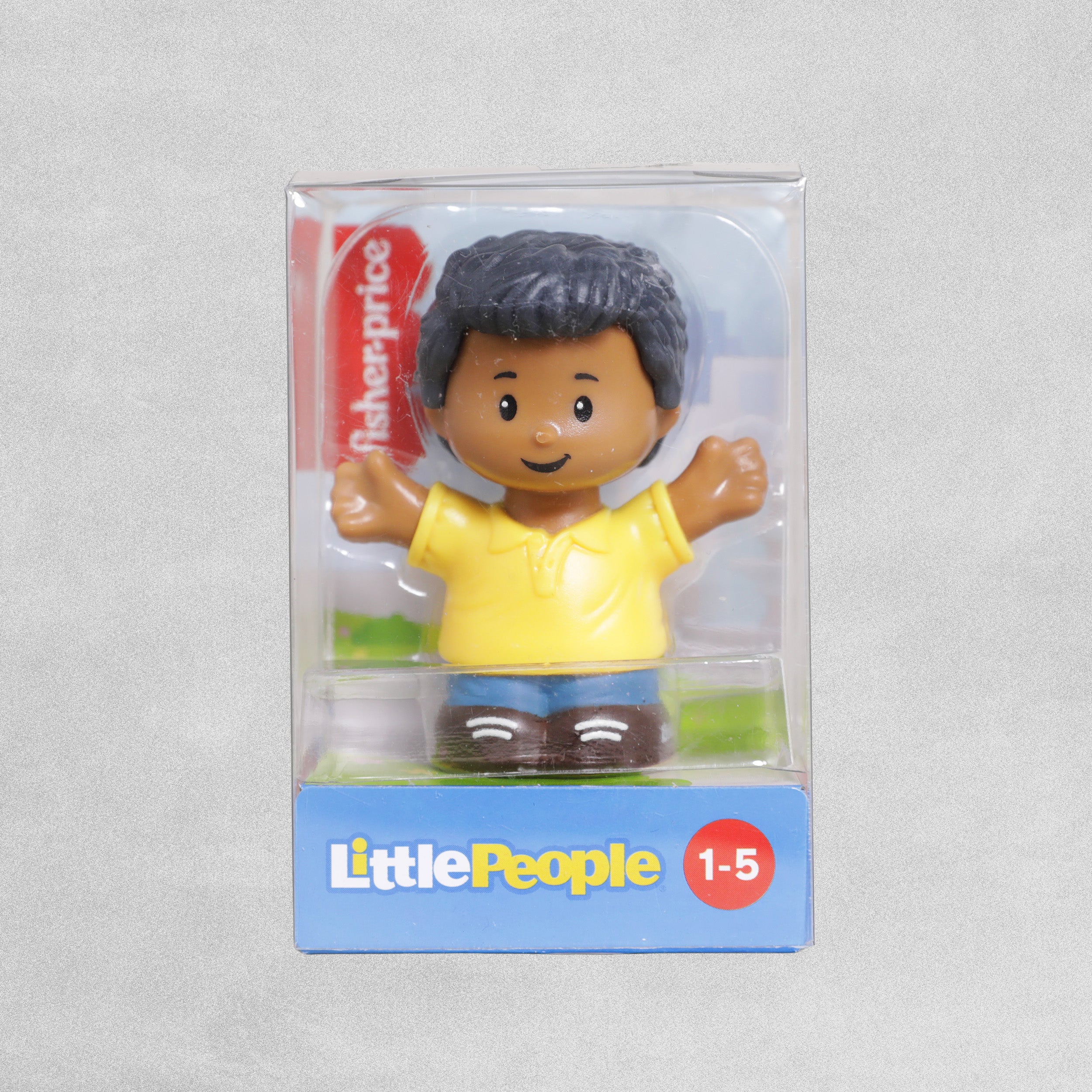 Little People Figures 2.5" tall