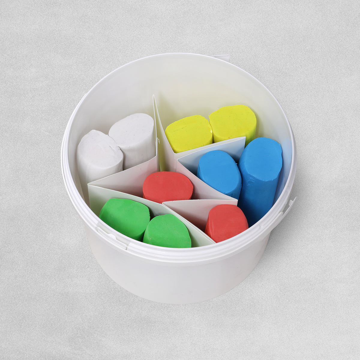 Soff - Mo Modelling Dough - various colours