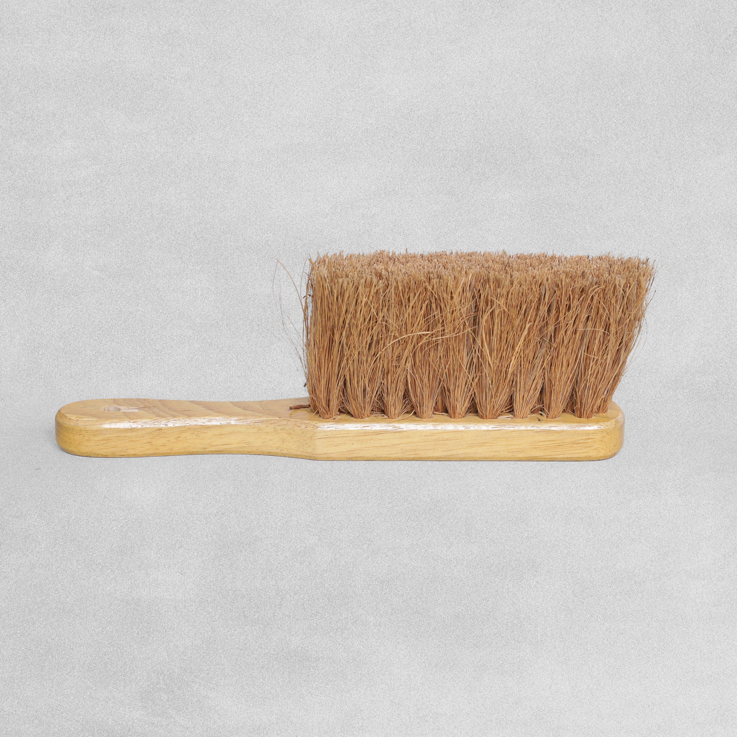 Buffalo Hand Soft Coco Bannister Brush