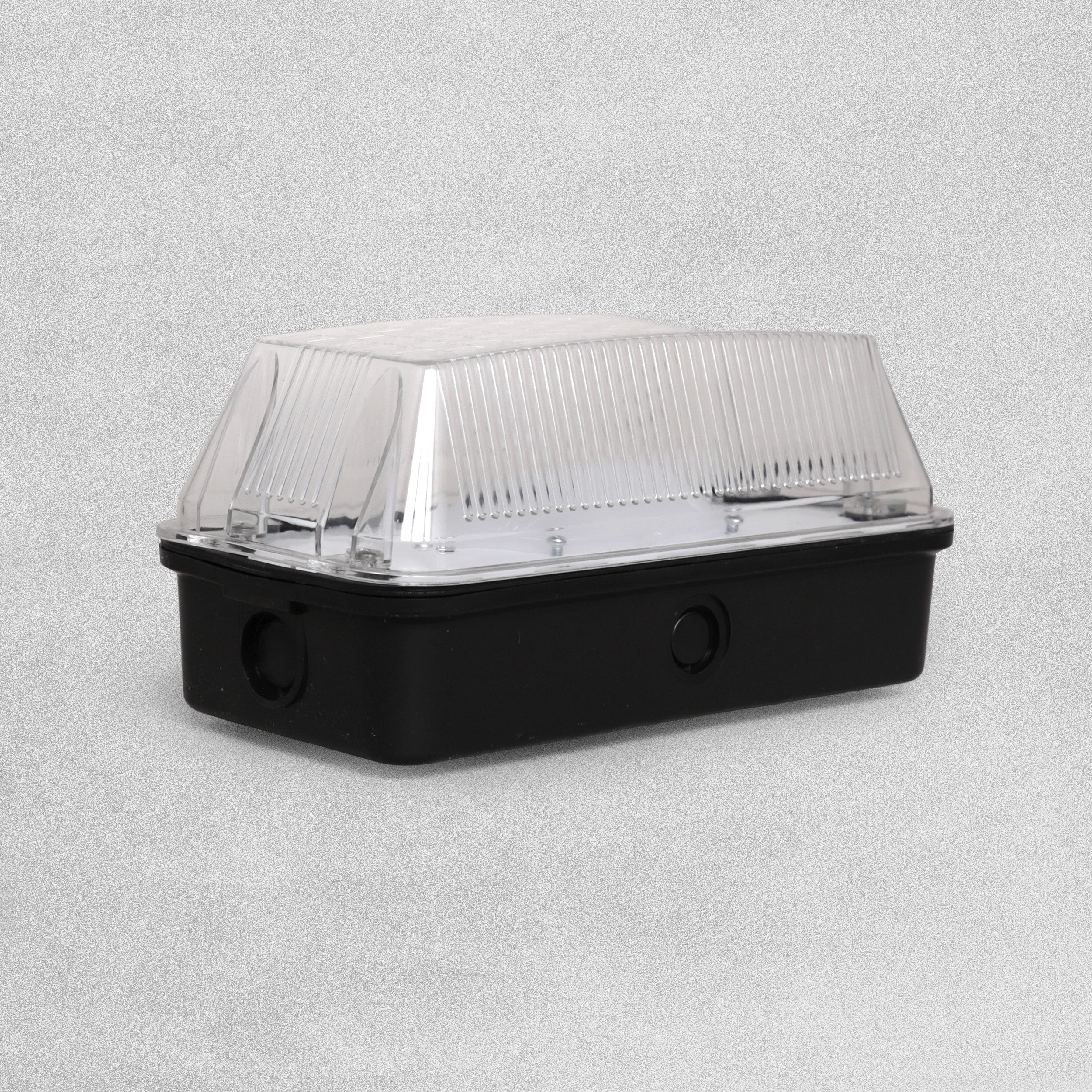 Powermaster Polycarbonate Bulkhead - 12w LED 6500k