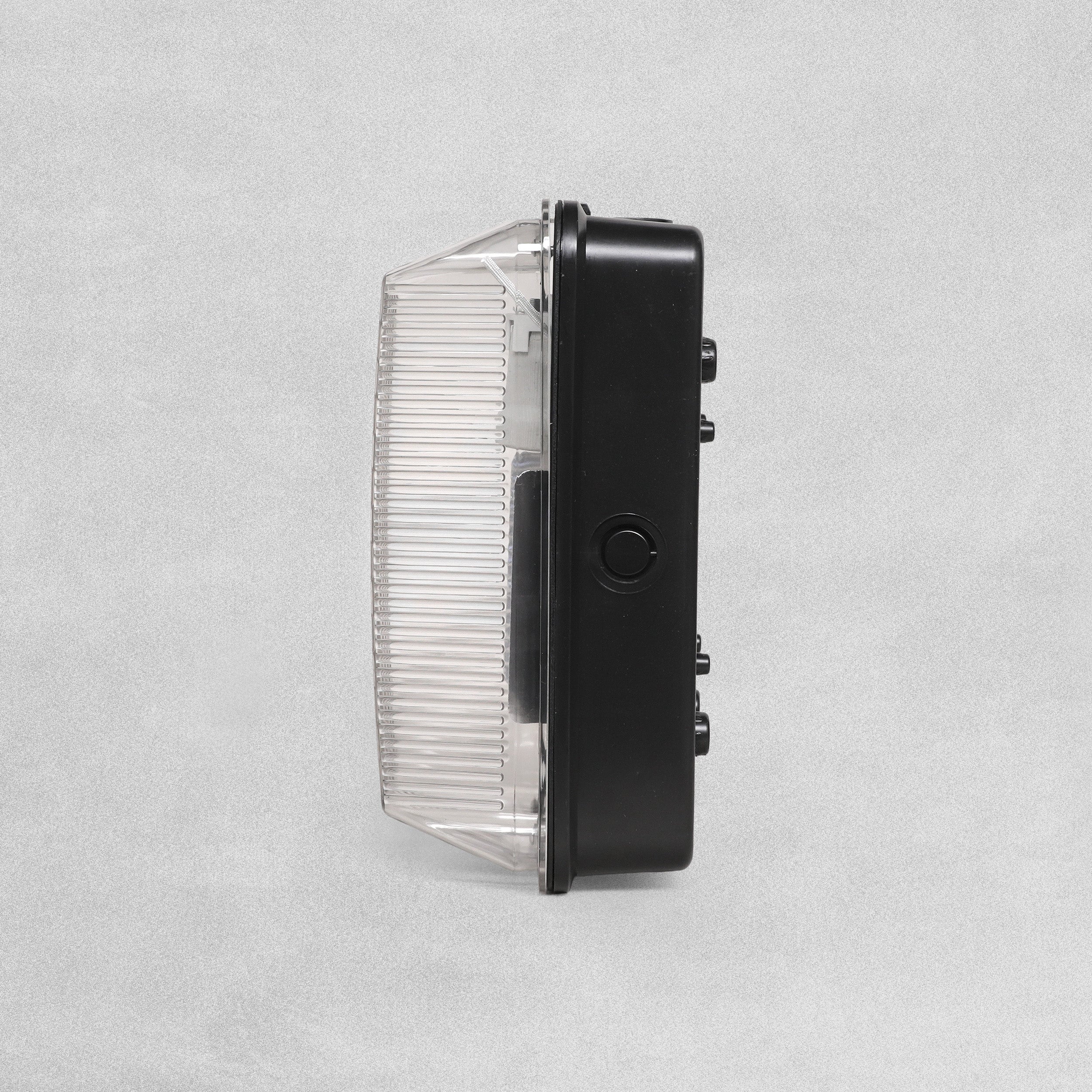 Powermaster 100w Outdoor Rectangular Bulkhead-IP65-- Rectangular