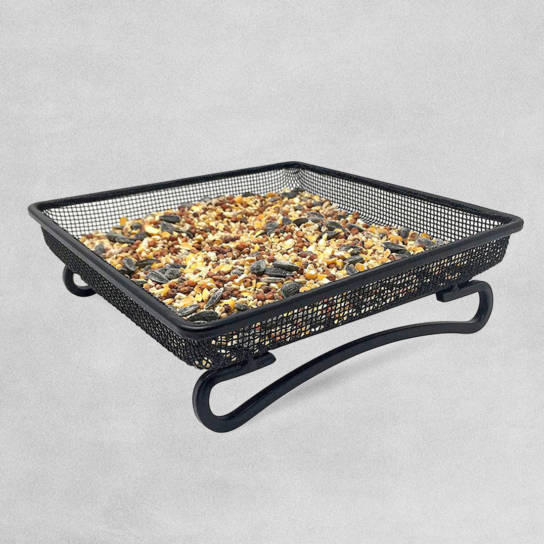 Gardman Compact Ground Feeder Tray