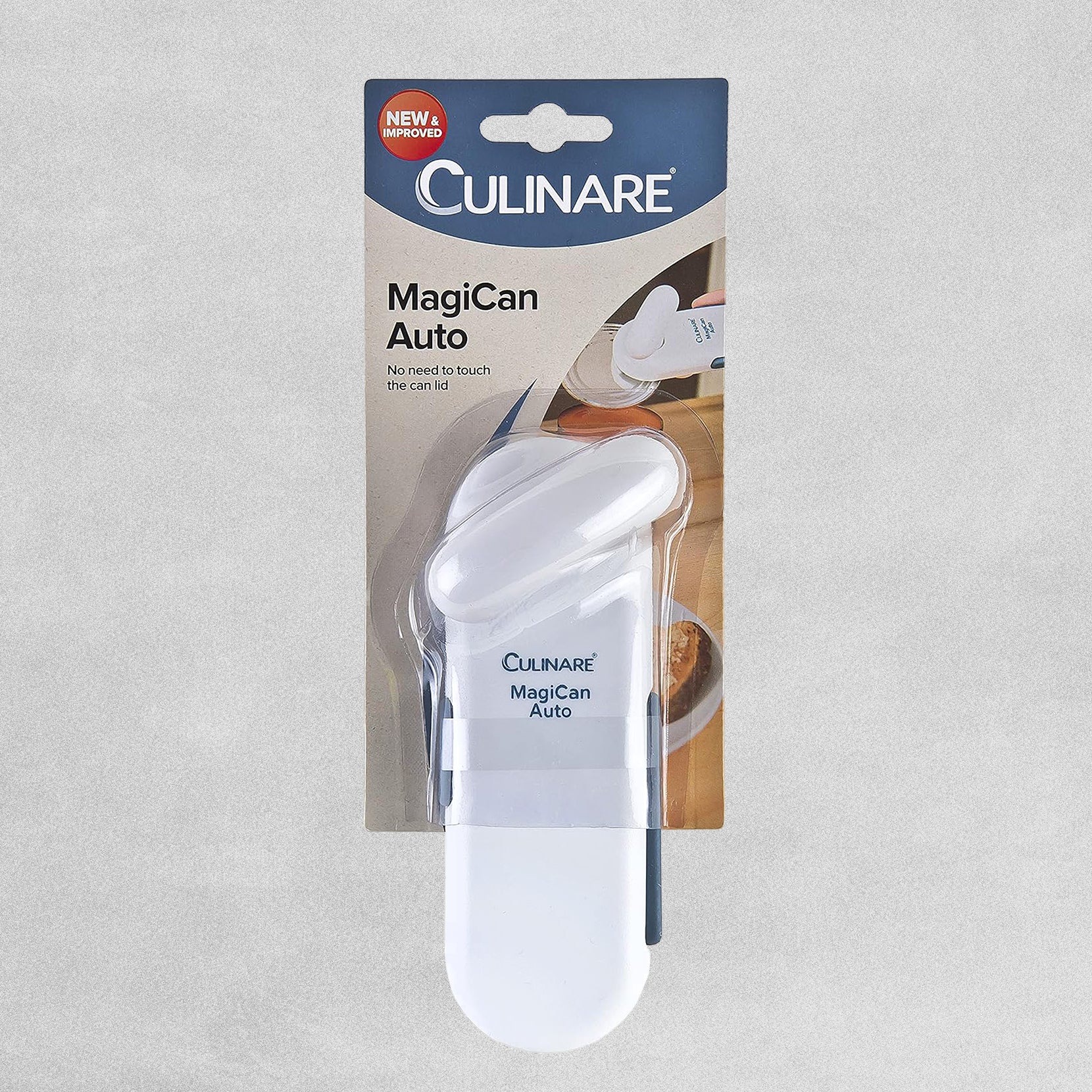 Culinare MagiCan Auto Tin Can Opener