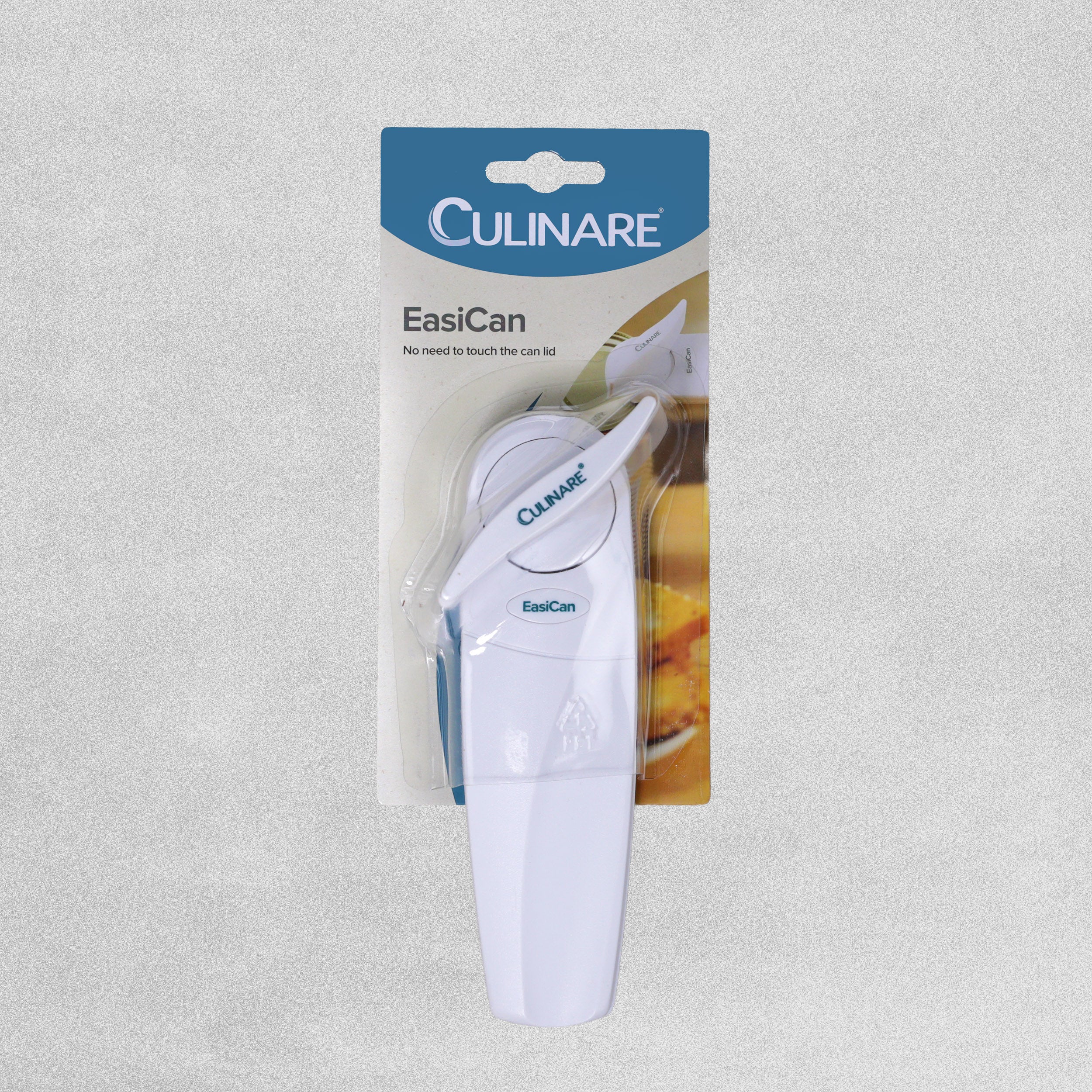 Culinare EasiCan Tin Can Opener