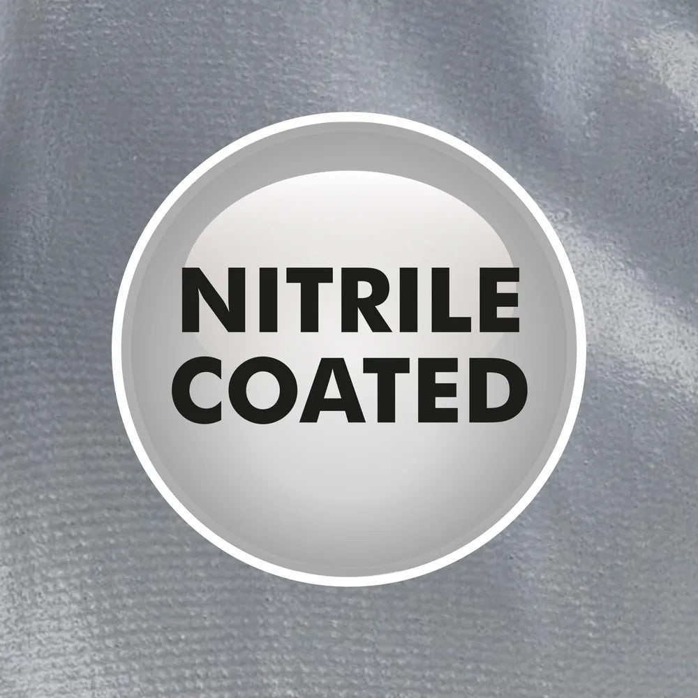 Dekton Plumbers Nitrile Gloves - Various Sizes Available