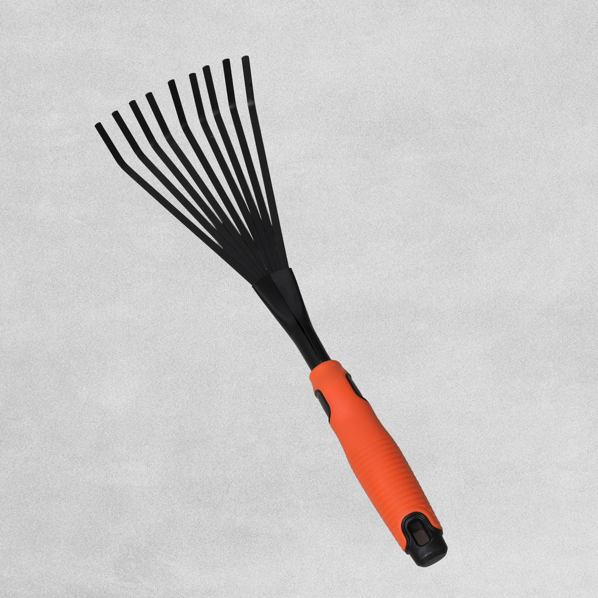 Black & Decker Hand Fan Rake 40 cms