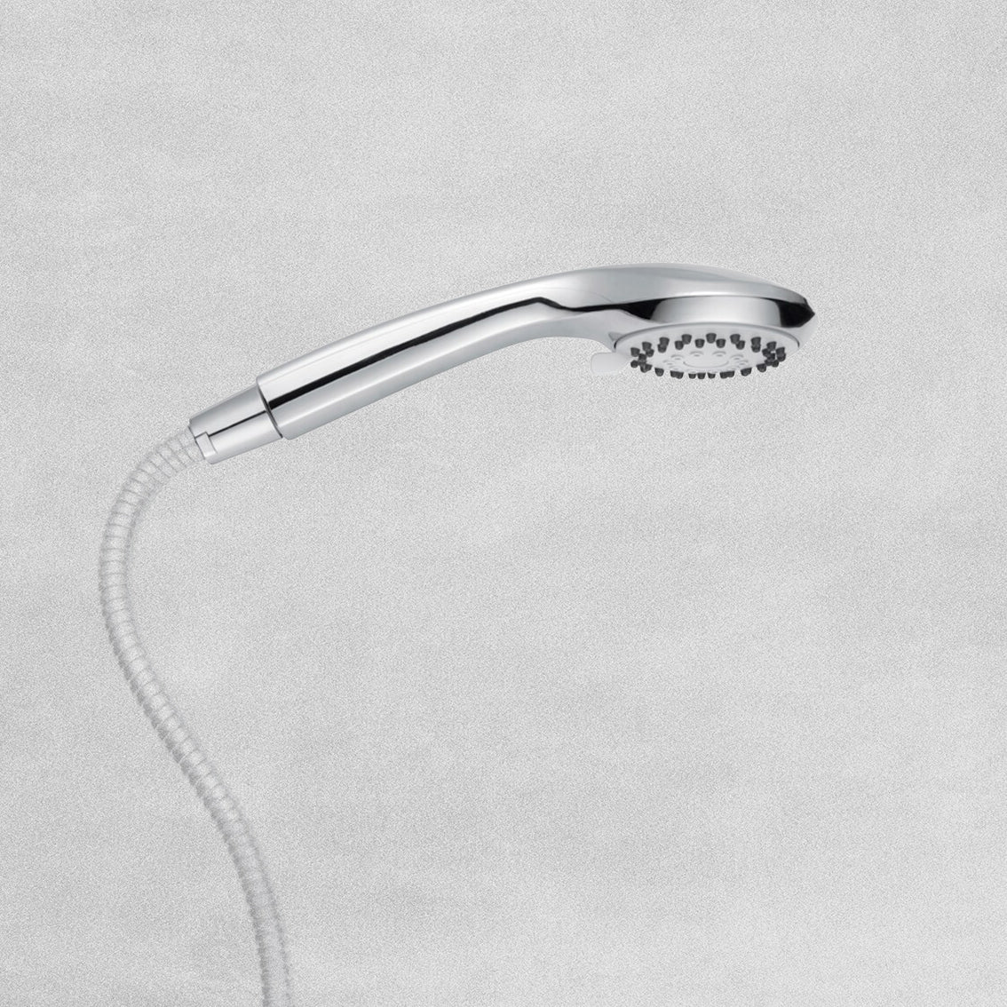 Beldray Shower Head 3 Function - Chrome