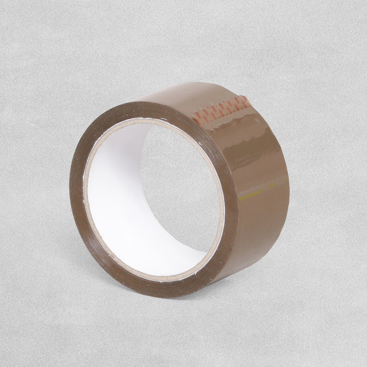 Brown Packing Sticky Tape 48mm x 66m