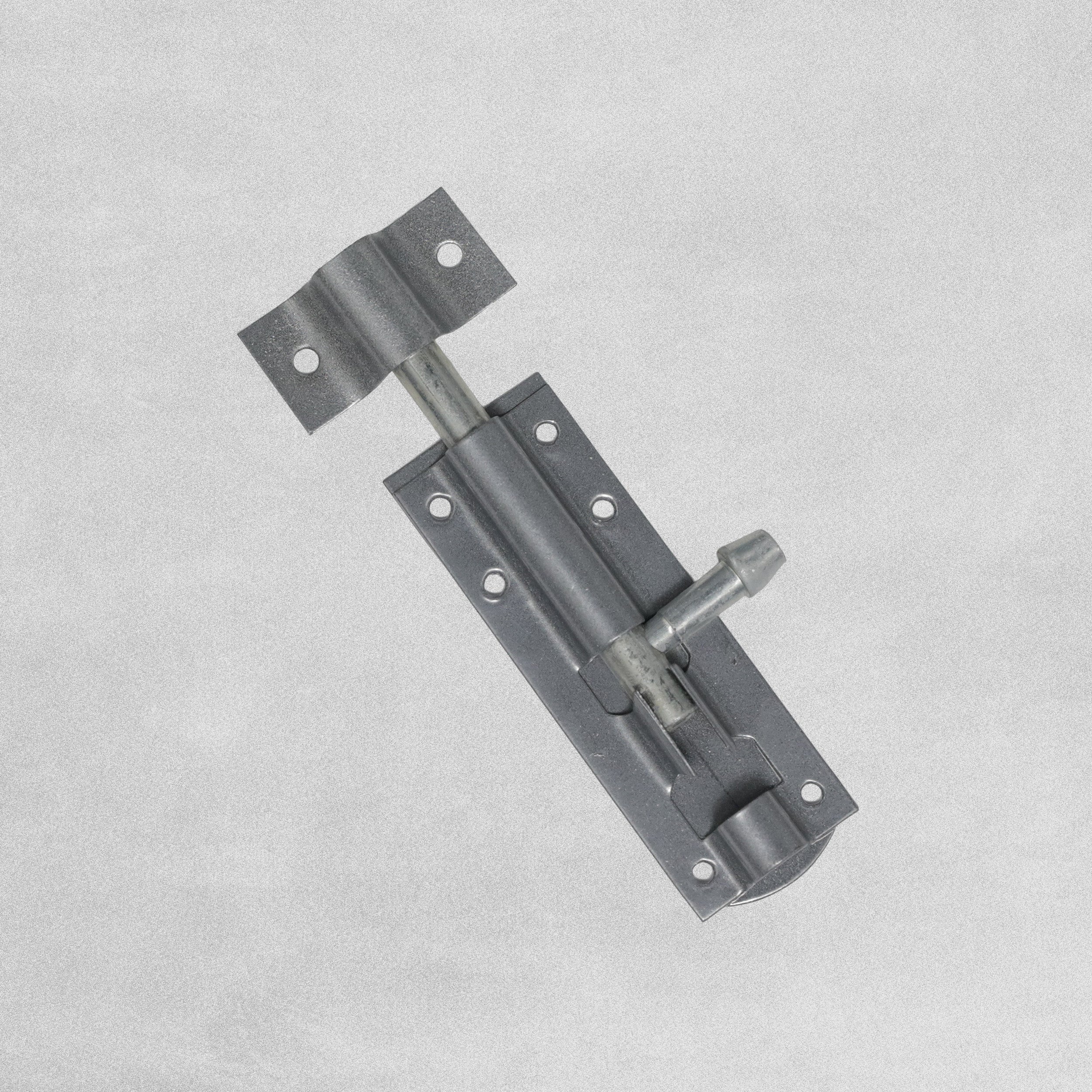 Galvorite 4" 100mm Tower Bolt