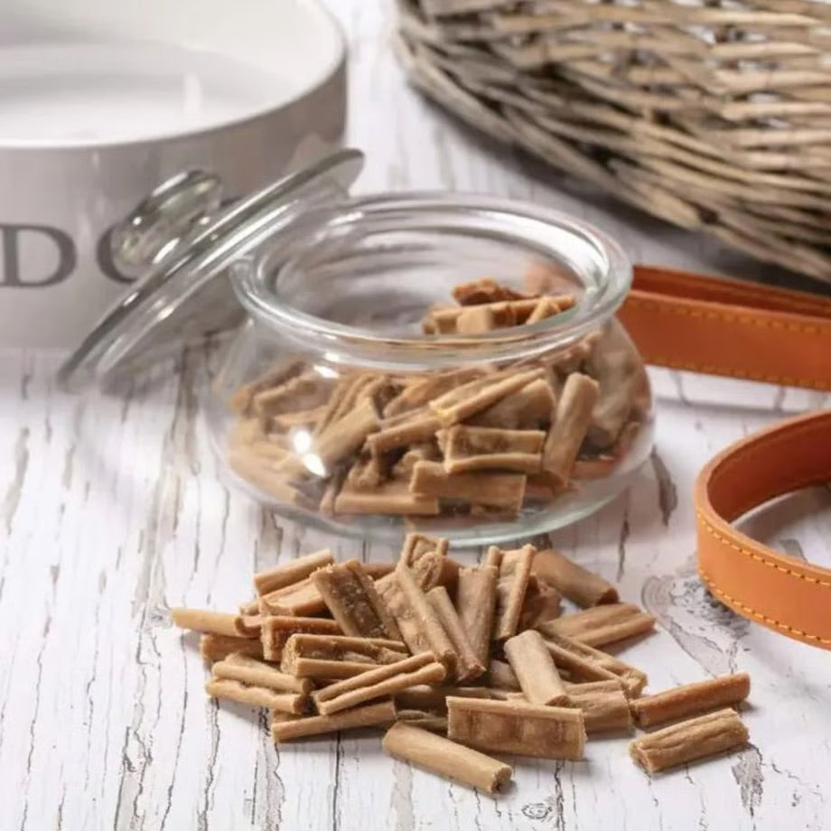 Hollands Training Dog Treats Chicken Bites - 75g