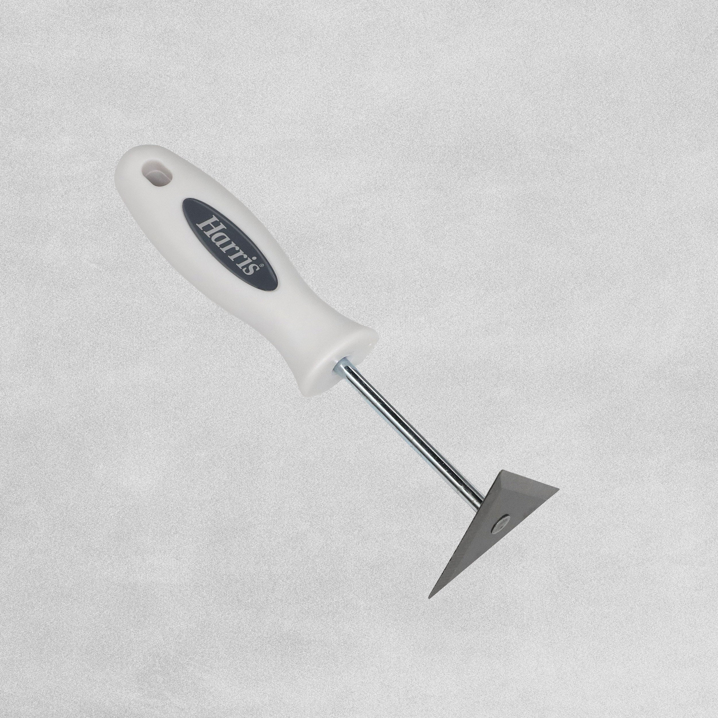 Harris Seriously Good Preparation Triangular Shavehook