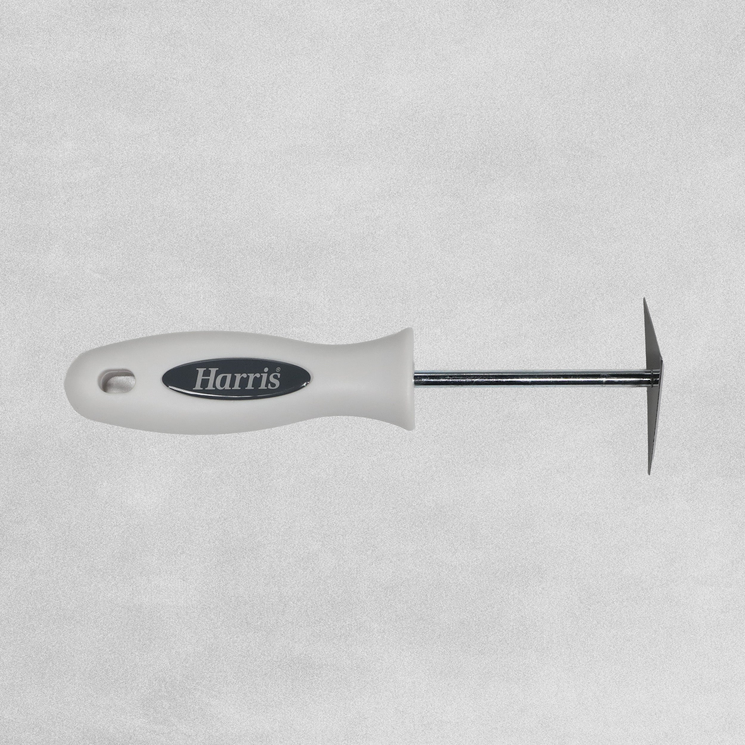 Harris Seriously Good Preparation Triangular Shavehook