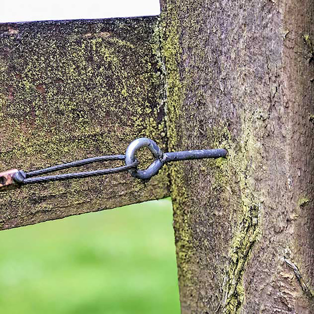 Down to Earth Vine Eyes Pack of 6