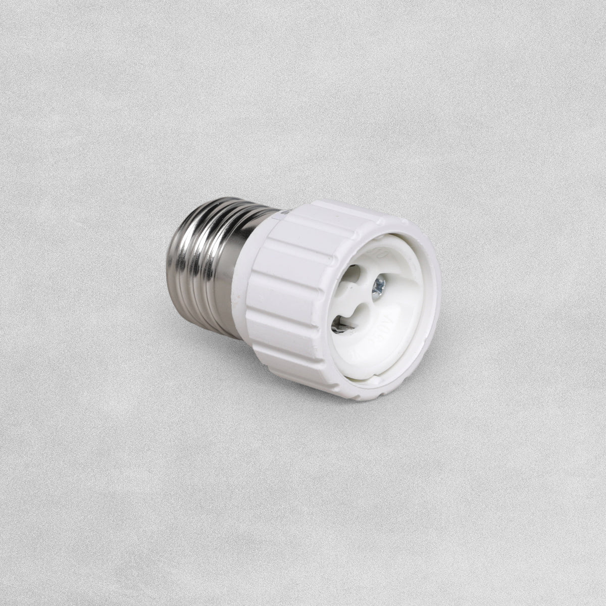 Status Light Bulb Converter ES to GU10