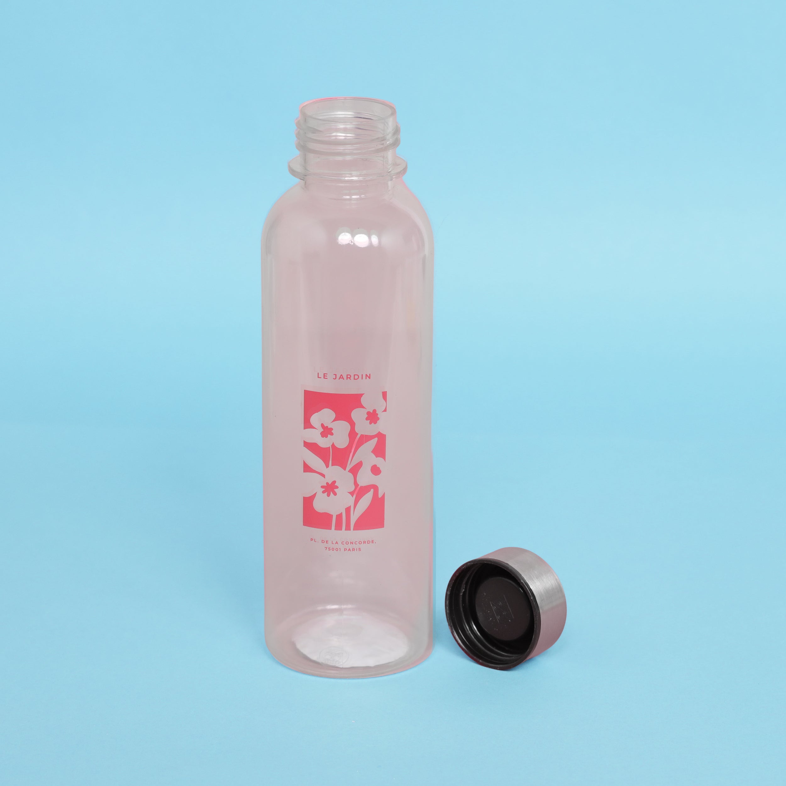 Drinking Bottles - Various Designs