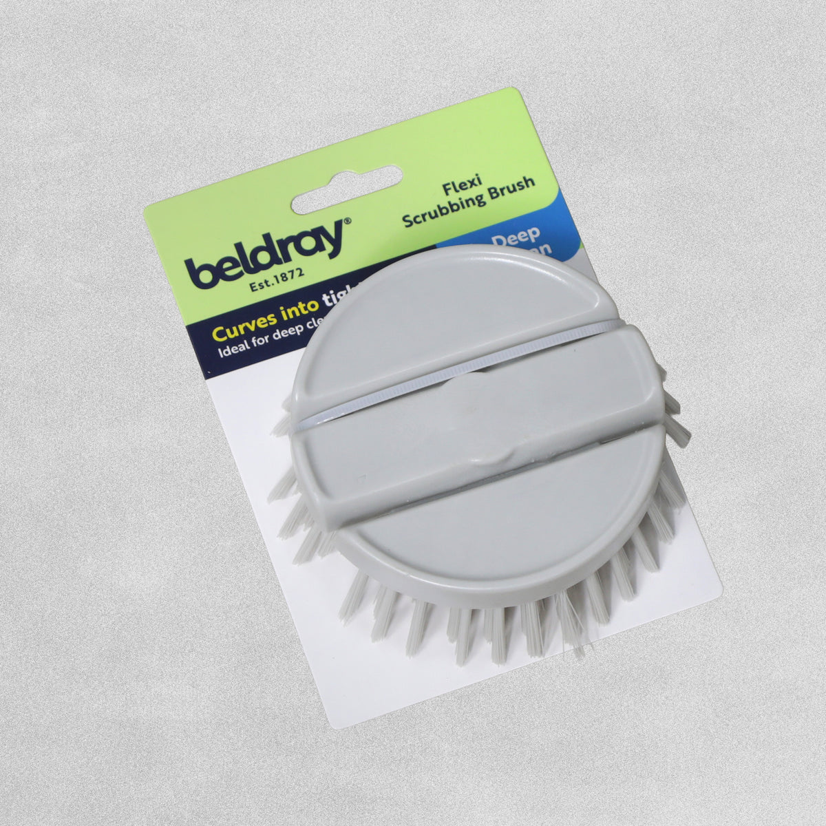 Beldray Flexi Scrubbing Brush