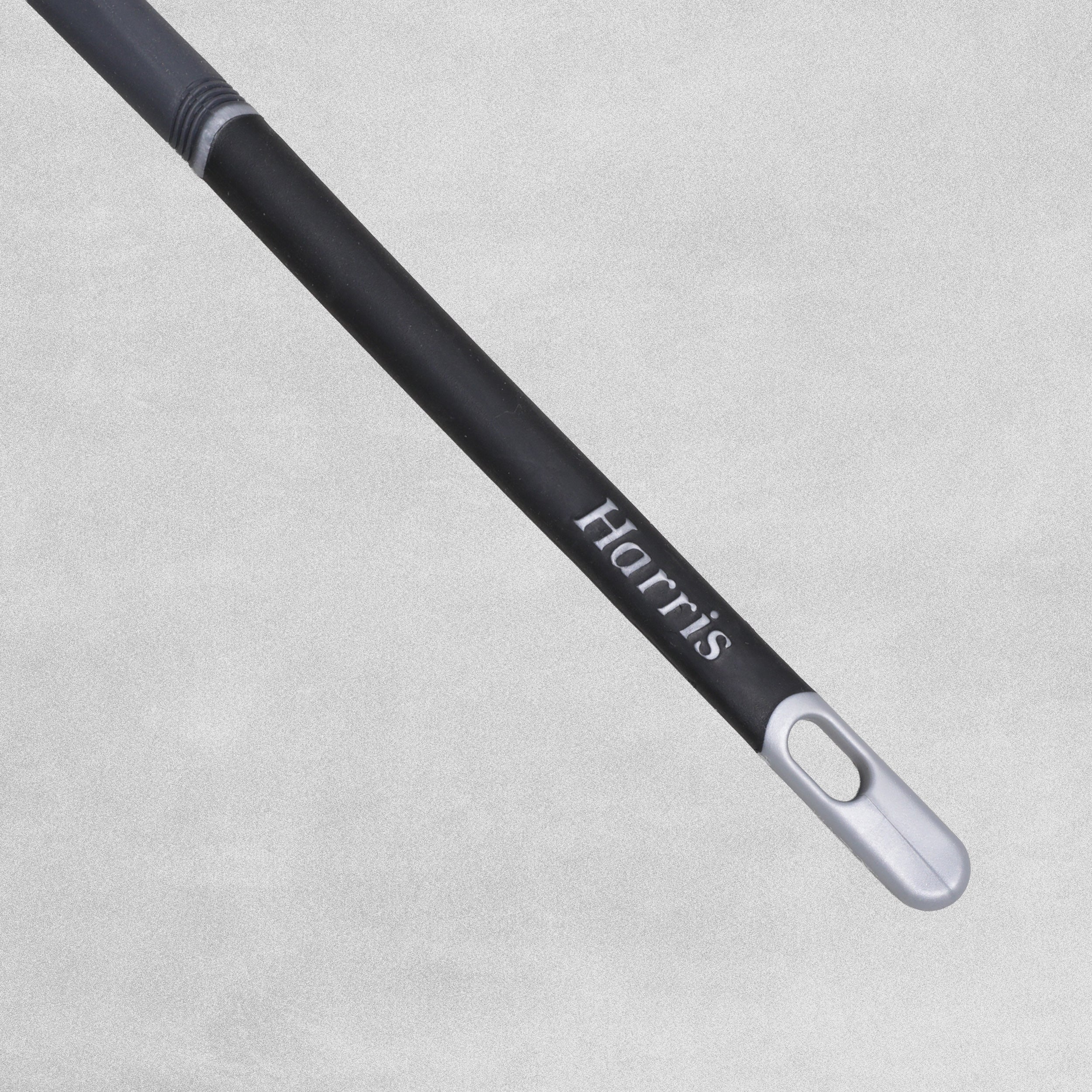 Harris Ultimate Woodwork Stain & Varnish Precision Paint Brush with Resealable Storage Case