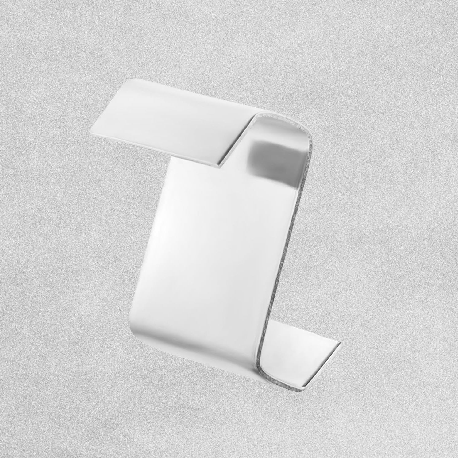 Down to Earth Greenhouse 'Z' Clips - 25pcs