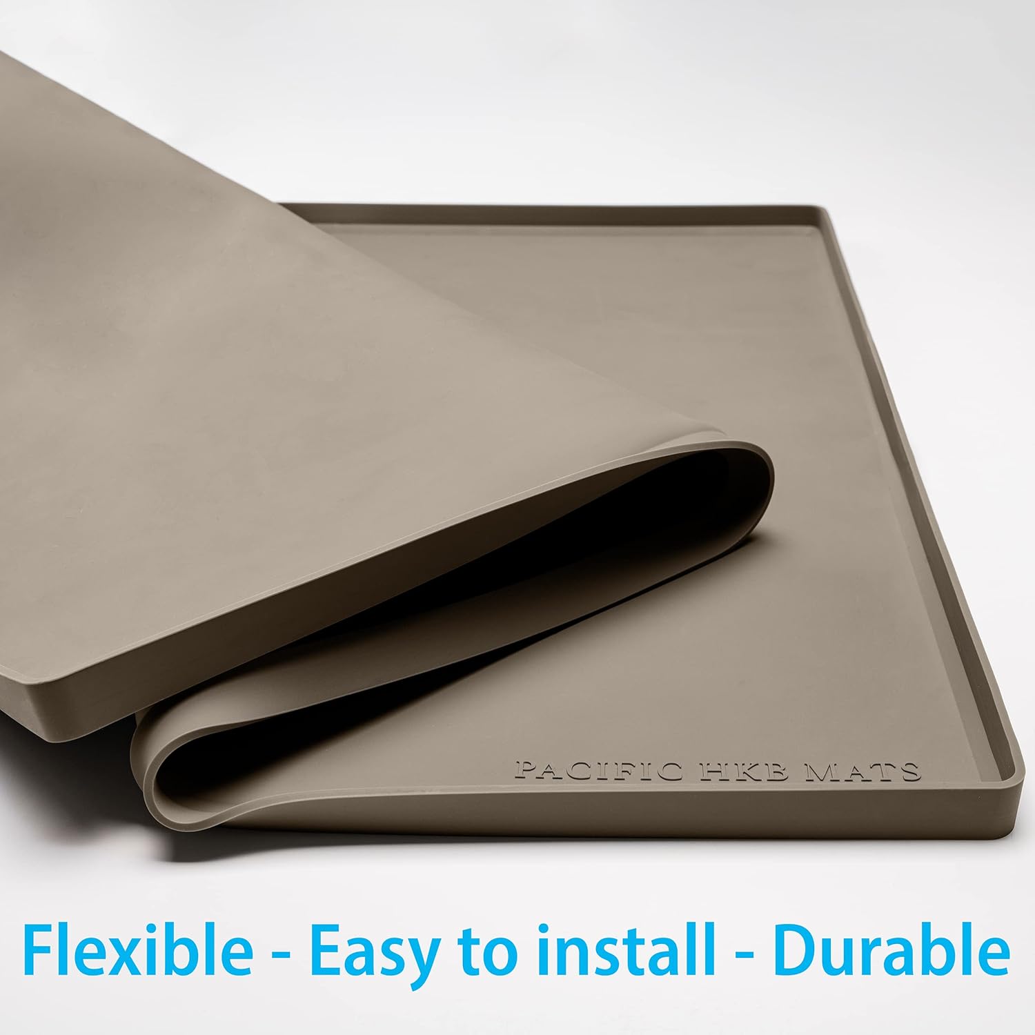 Pacific HKB Under Sink Mat - various colours