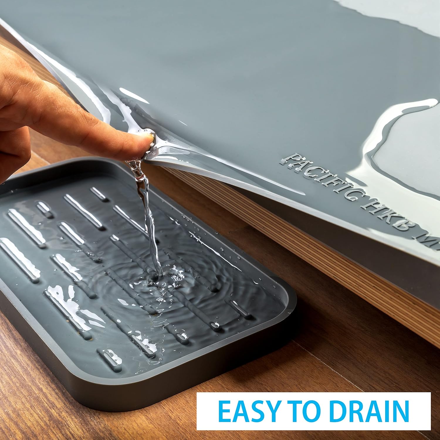 Pacific HKB Under Sink Mat - various colours