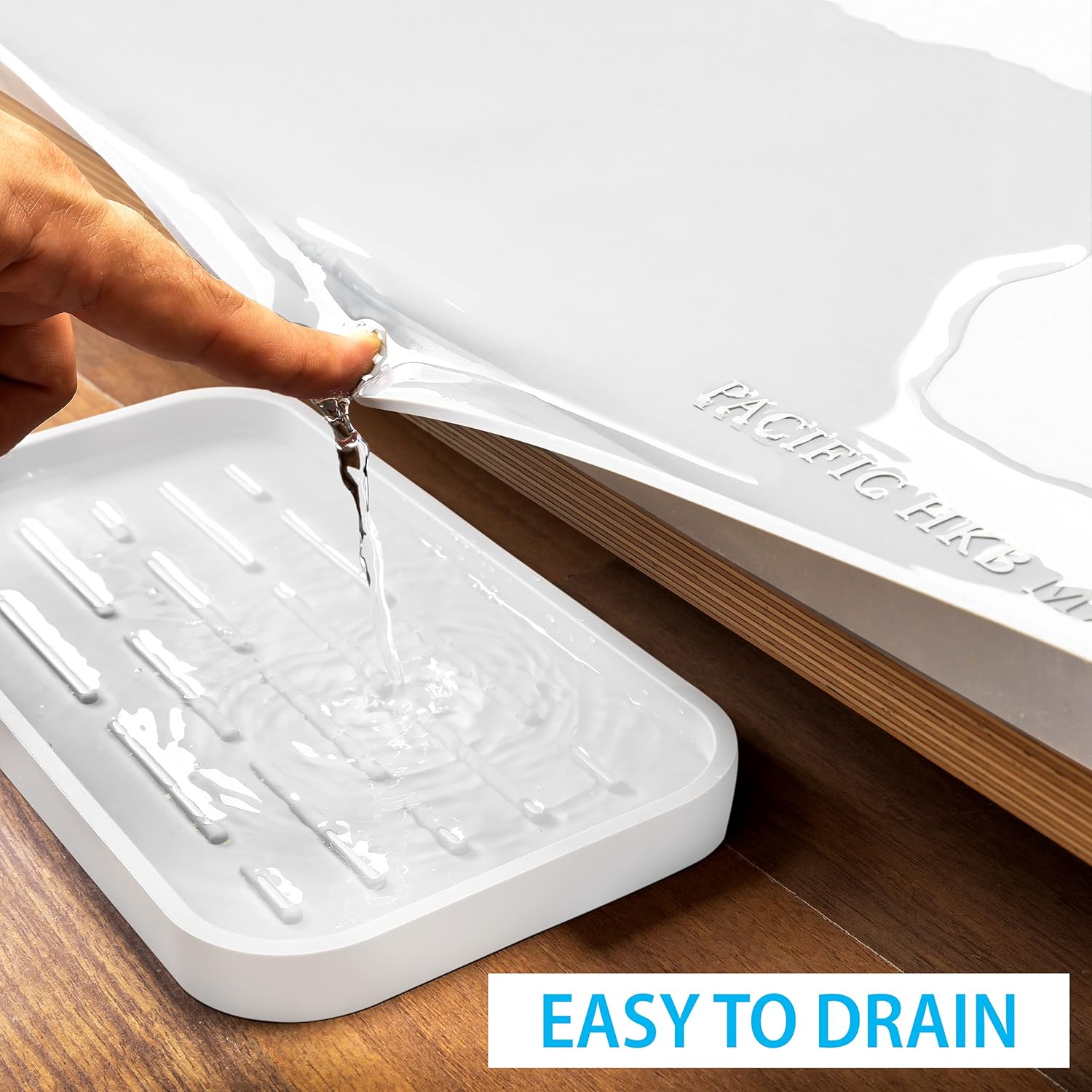 Pacific HKB Under Sink Mat - various colours