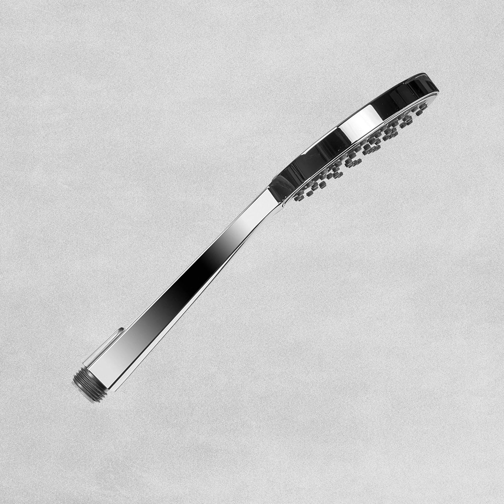 Croydex Aqua Air Keila One Function Shower Head - Chrome