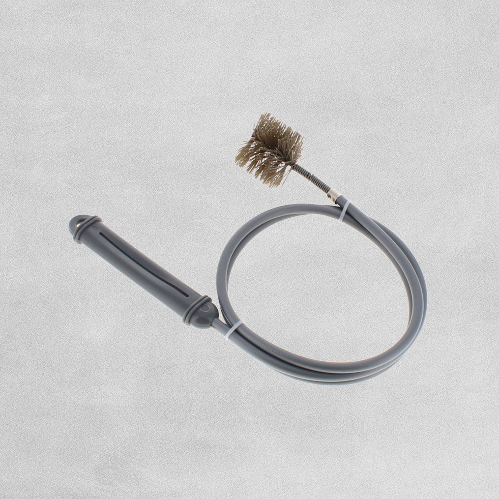 Jayting Sink & Drain Cleaning Brush & Rod