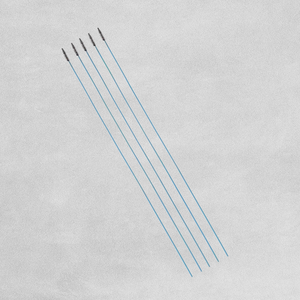 Croydex Drain Unclog Tool - Blue Pack of 5